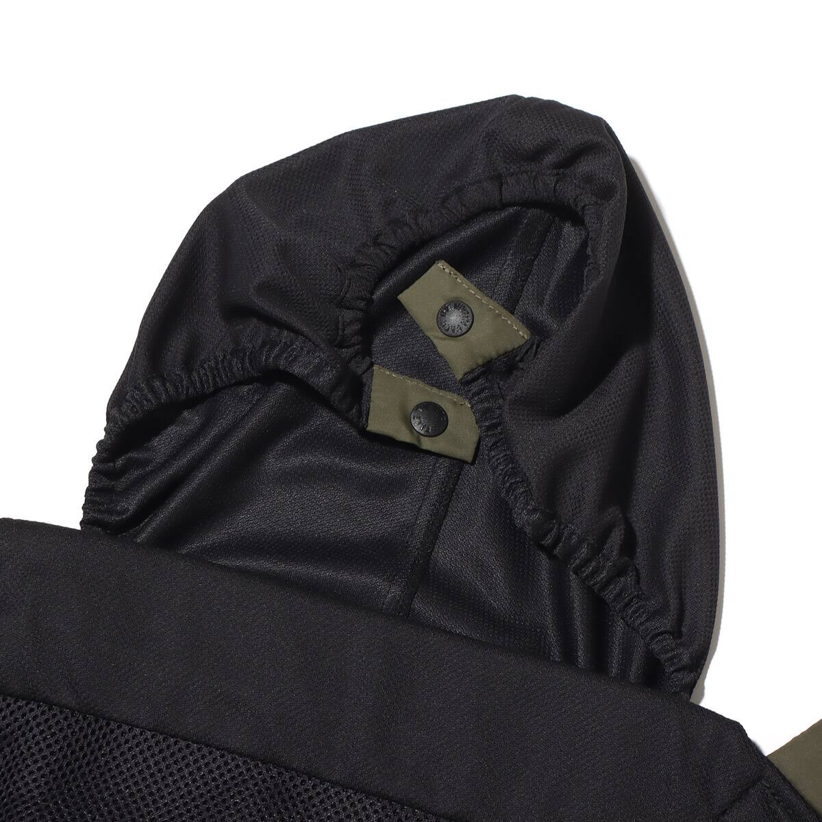 THE NORTH FACE BABY COMPACT CARRIER ニュートープの画像
