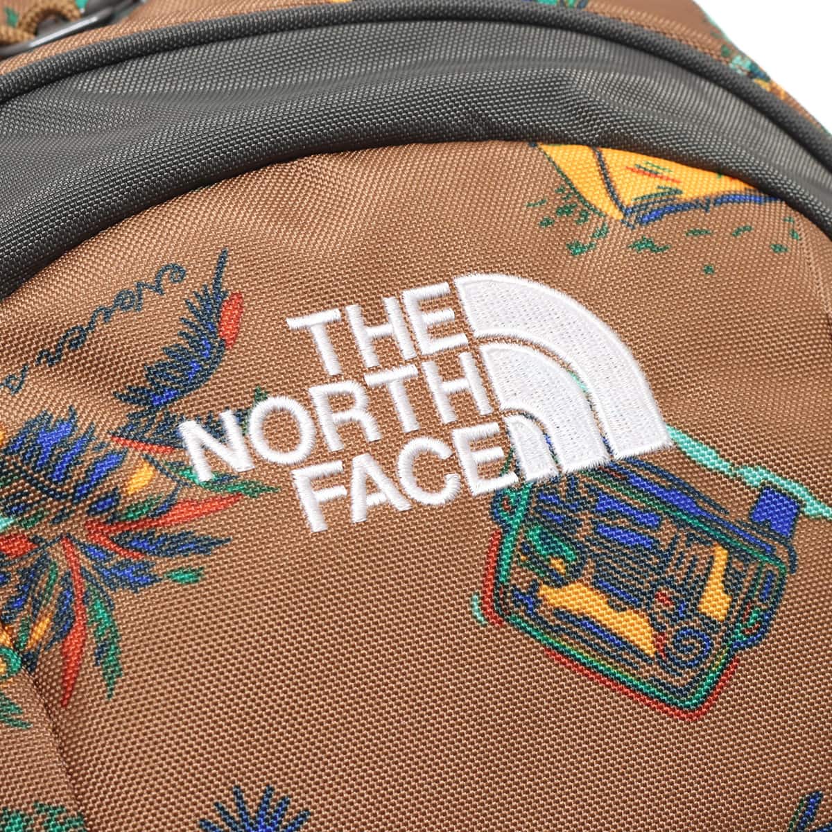 THE NORTH FACE KIDS HOMESLICE TNFキャン 23FW-Iの画像