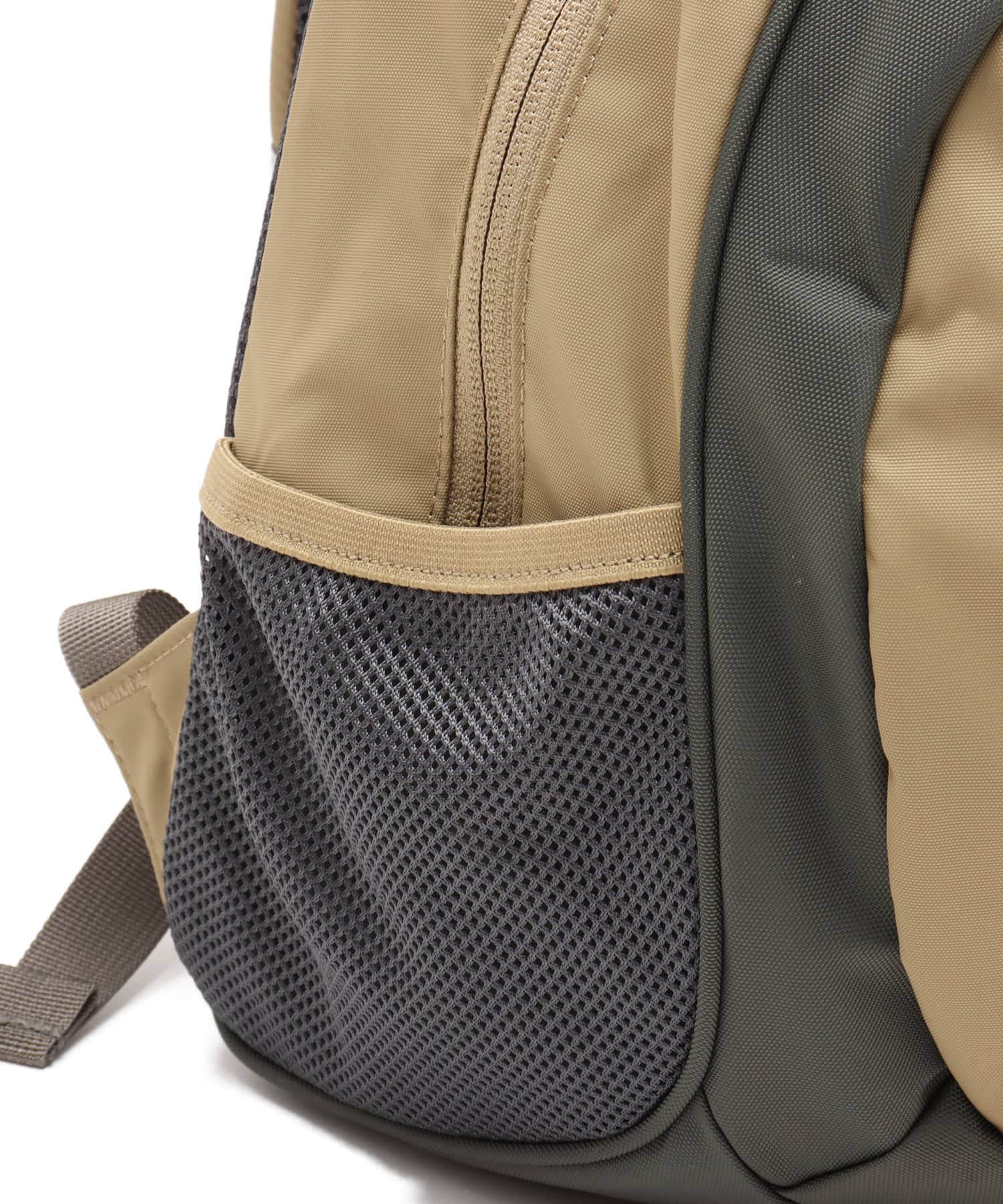 THE NORTH FACE KIDS HOMESLICE クラシックカーキの画像