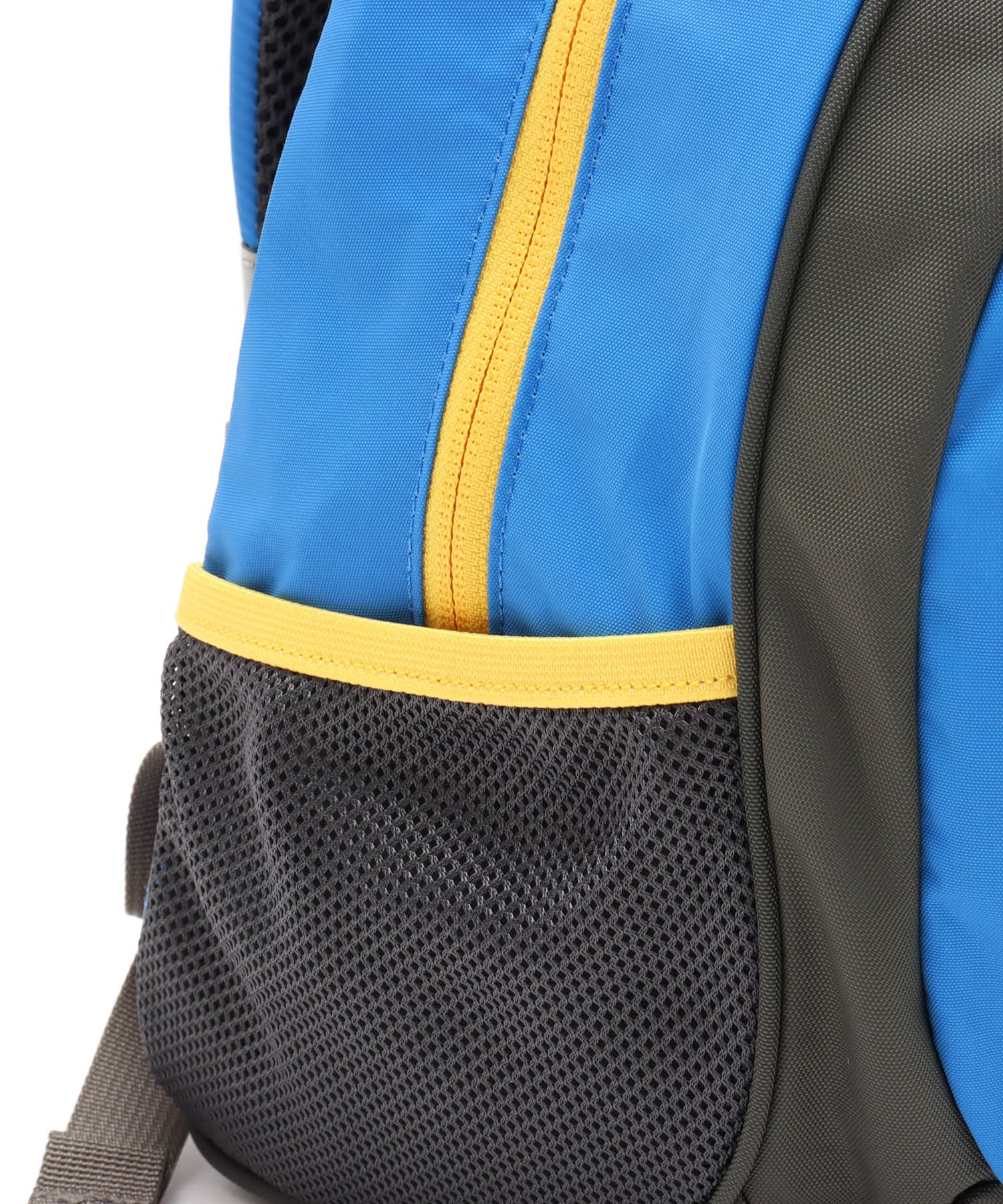 THE NORTH FACE KIDS HOMESLICE ヒーローブルーの画像