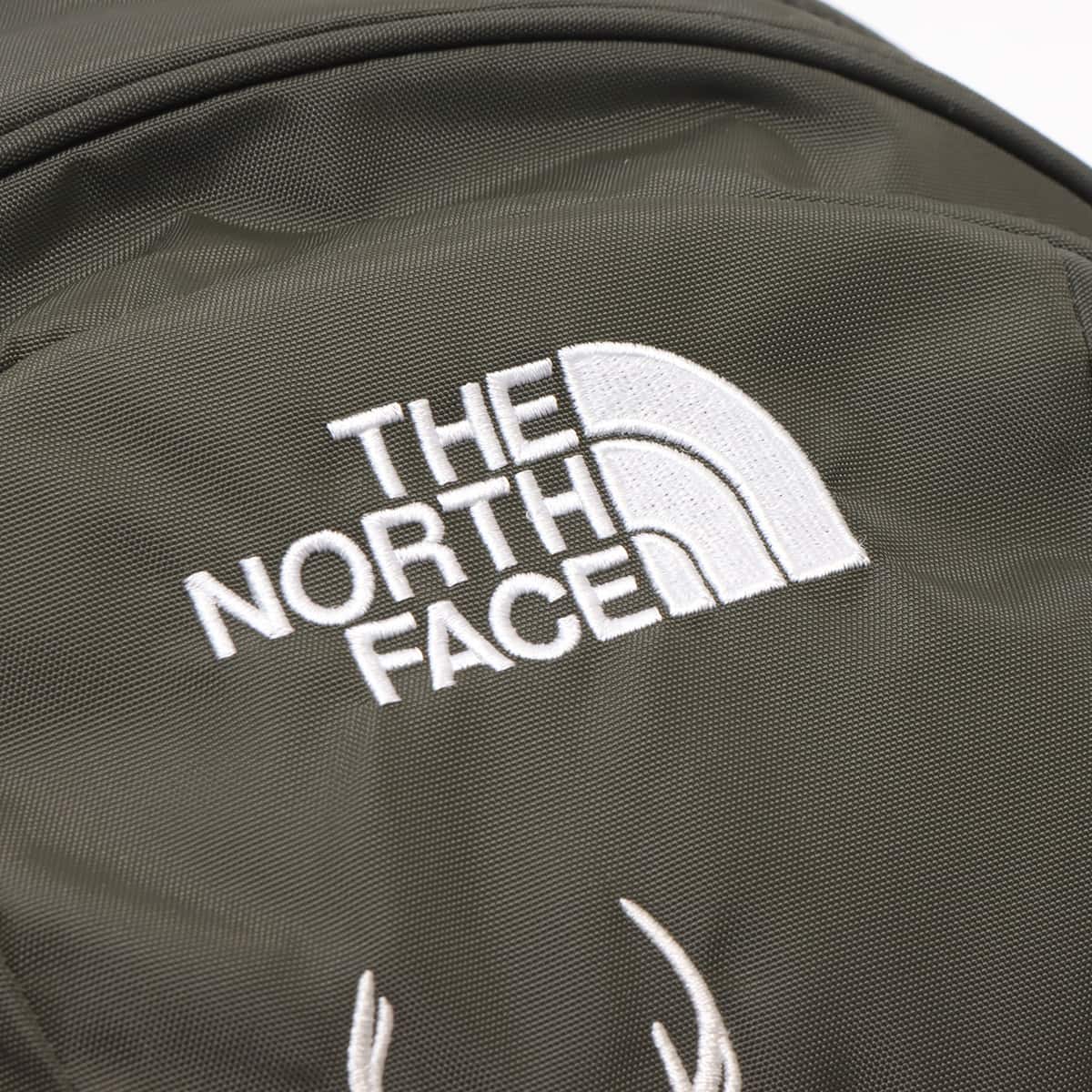 THE NORTH FACE KIDS HOMESLICE ニュートープ 23FW-Iの画像
