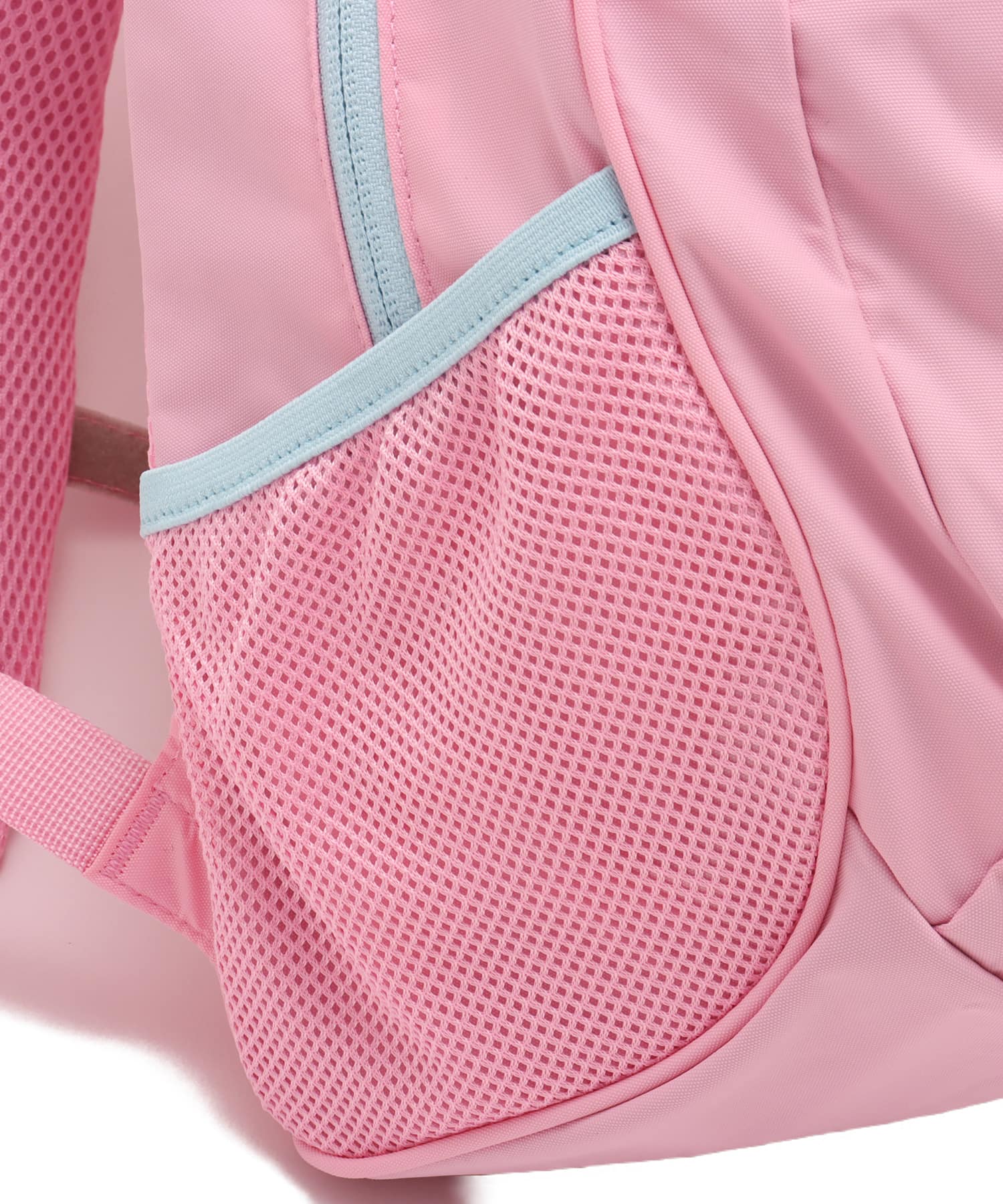 THE NORTH FACE KIDS HOMESLICE プリズムピンクの画像