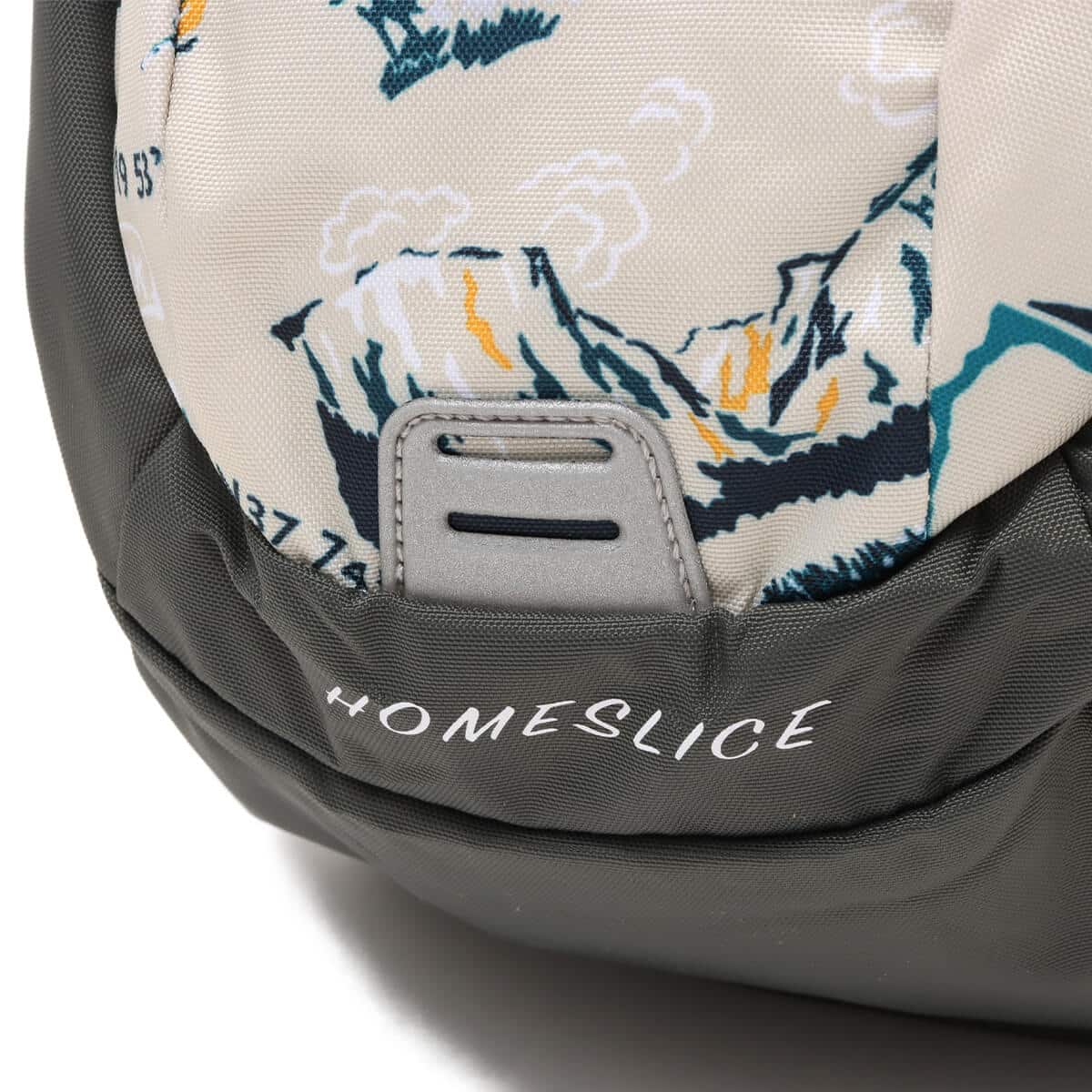 THE NORTH FACE Kids Homeslice ヨセミテキャンプベージ 24SS-Iの画像