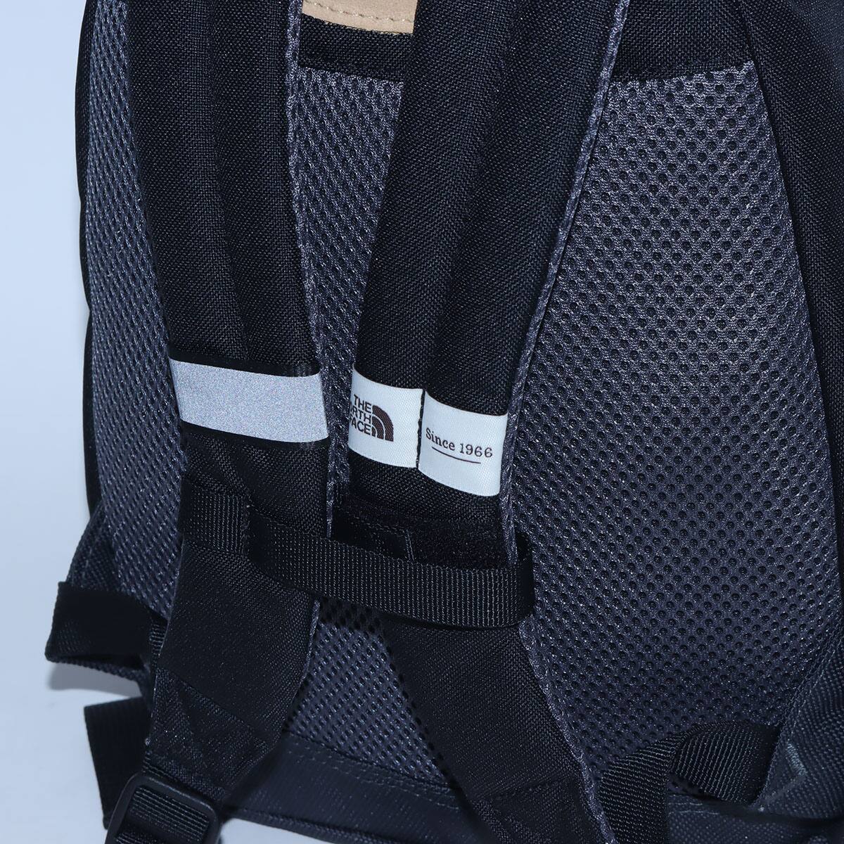 THE NORTH FACE KIDS BERKELEY MINI BLACK 23FW-Iの画像