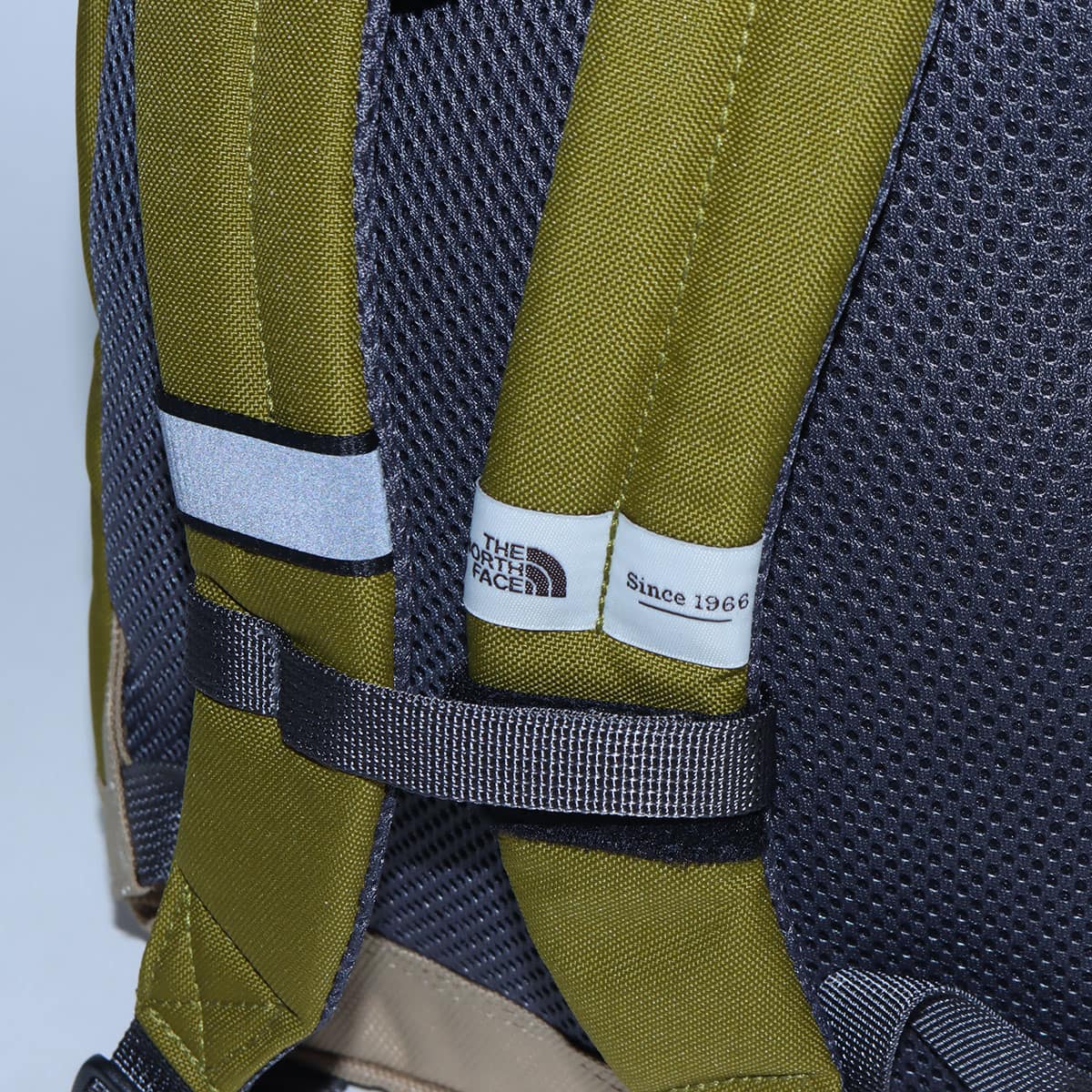 THE NORTH FACE KIDS BERKELEY MINI サルファーM 23FW-Iの画像