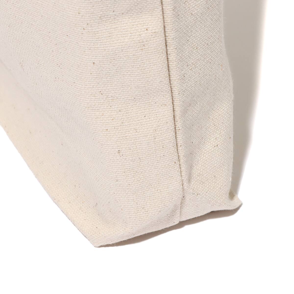 THE NORTH FACE K ORGANIC COTTON TOTE ナチュラルxヨセミテプリント 23SS-Iの画像