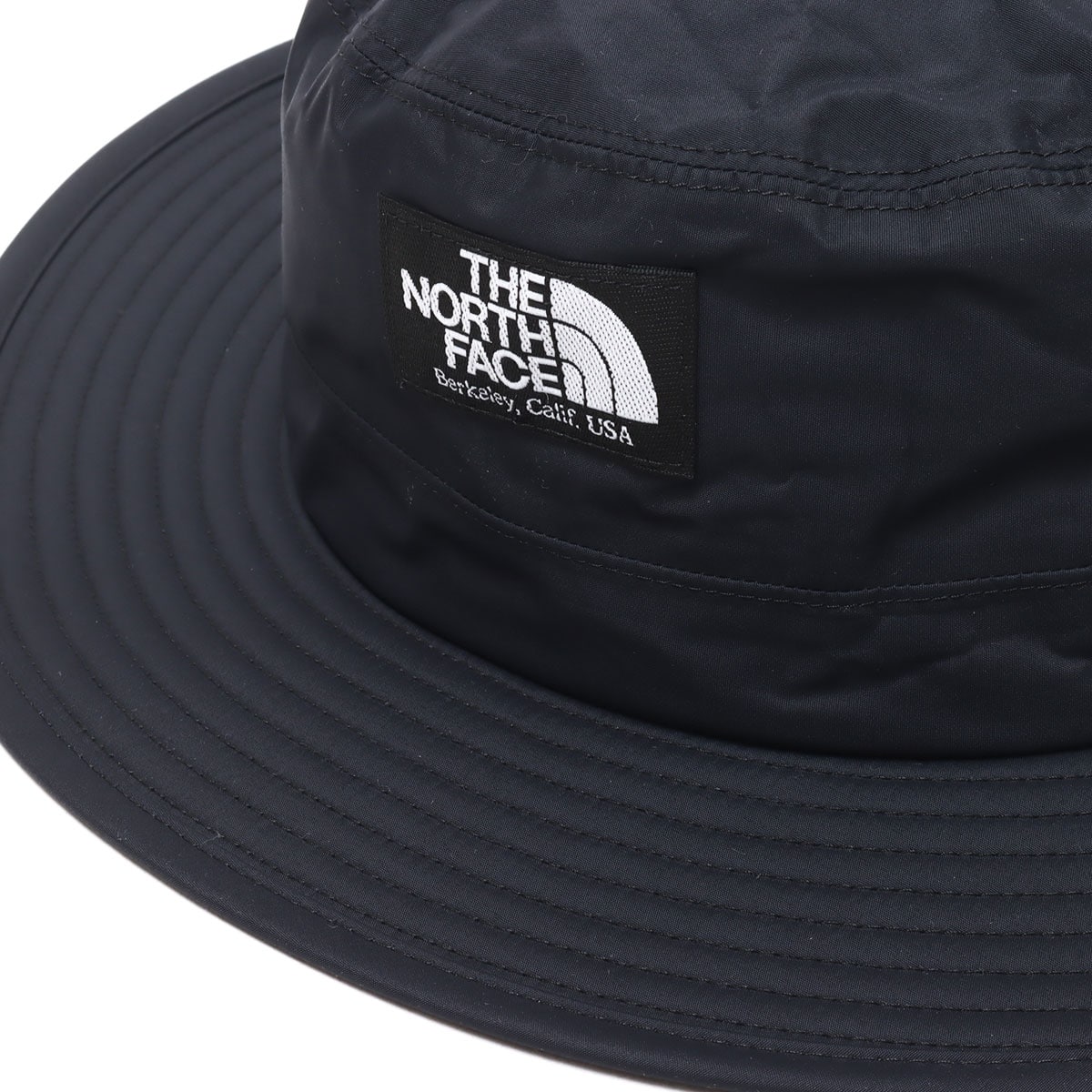 THE NORTH FACE WATERPROOF HORIZON HAT BLACK 22SS-I（ザ