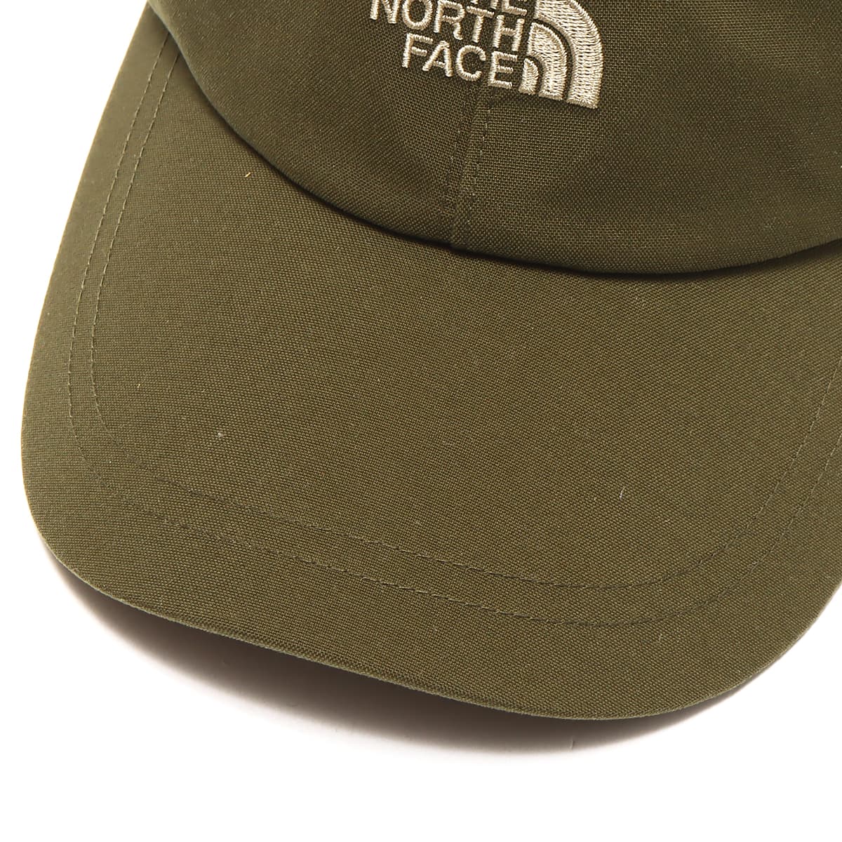 THE NORTH FACE VINTAGE GORE-TEX CAP オリーブ 22FW-Iの画像