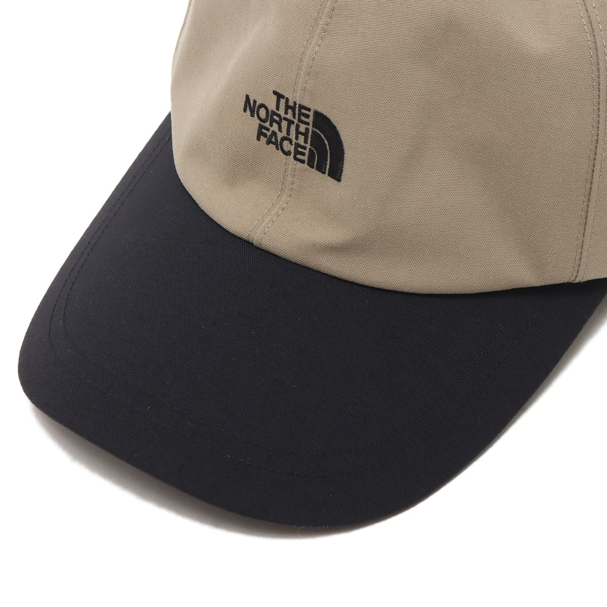 THE NORTH FACE VT GORE-TEX CAP KカーキXBK 23FW-Iの画像