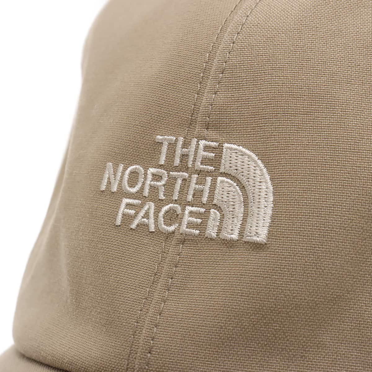 THE NORTH FACE VT GORE-TEX Cap クラシックカーキ 24SS-Iの画像