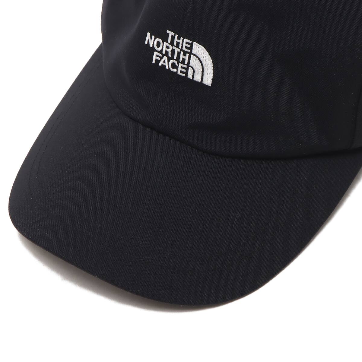 THE NORTH FACE VT GORE-TEX CAP BLACK 24SS-I（ザ・ノース