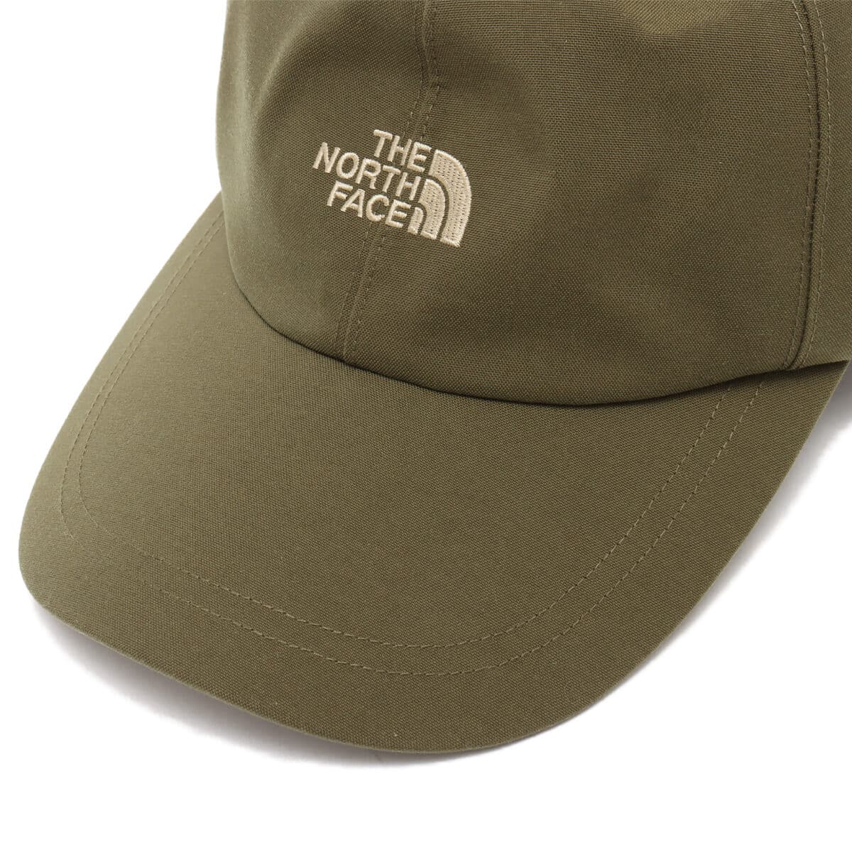 THE NORTH FACE VT GORE-TEX Cap オリーブの画像