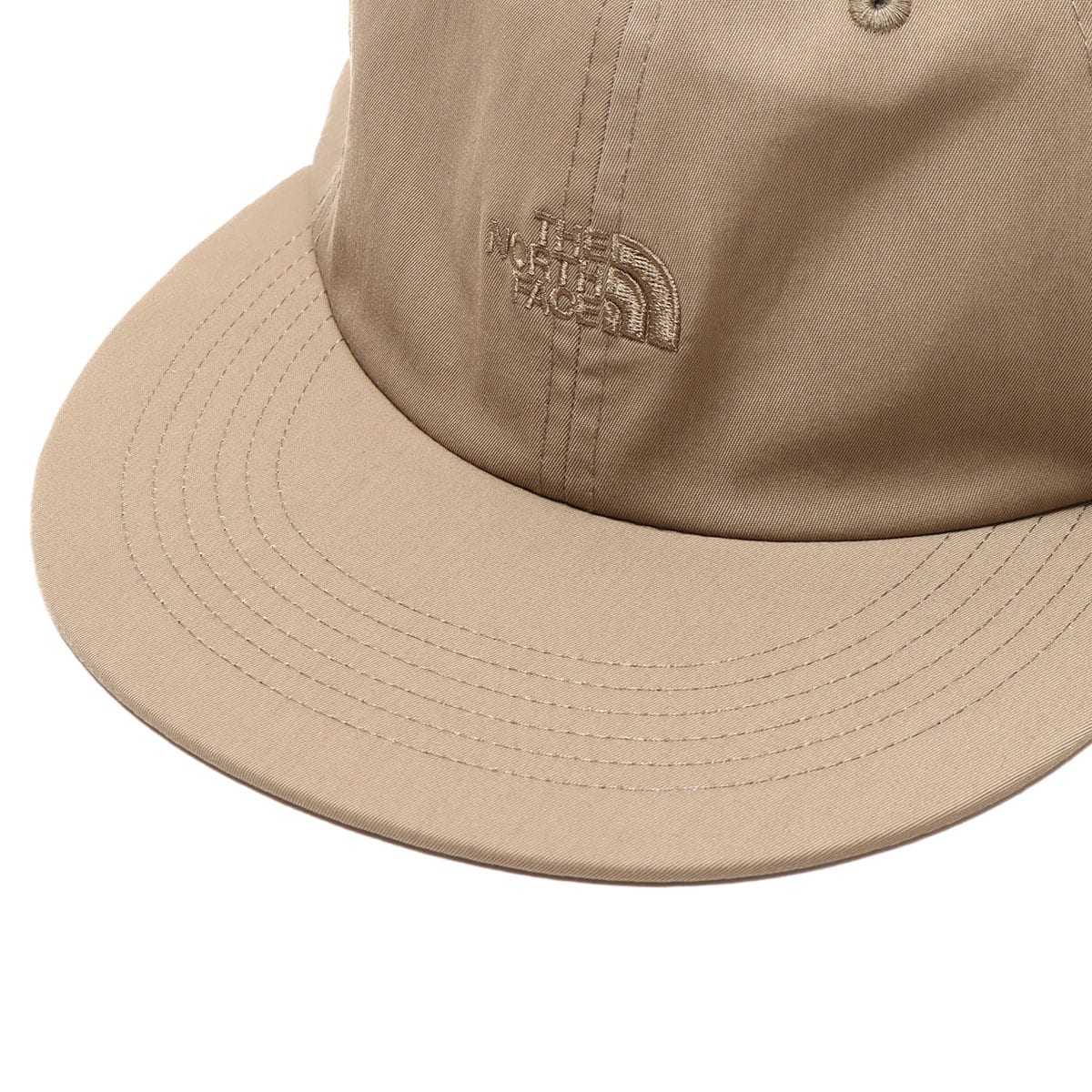 THE NORTH FACE BISON MAN CAP ティンバーウルフ 23SS-Iの画像