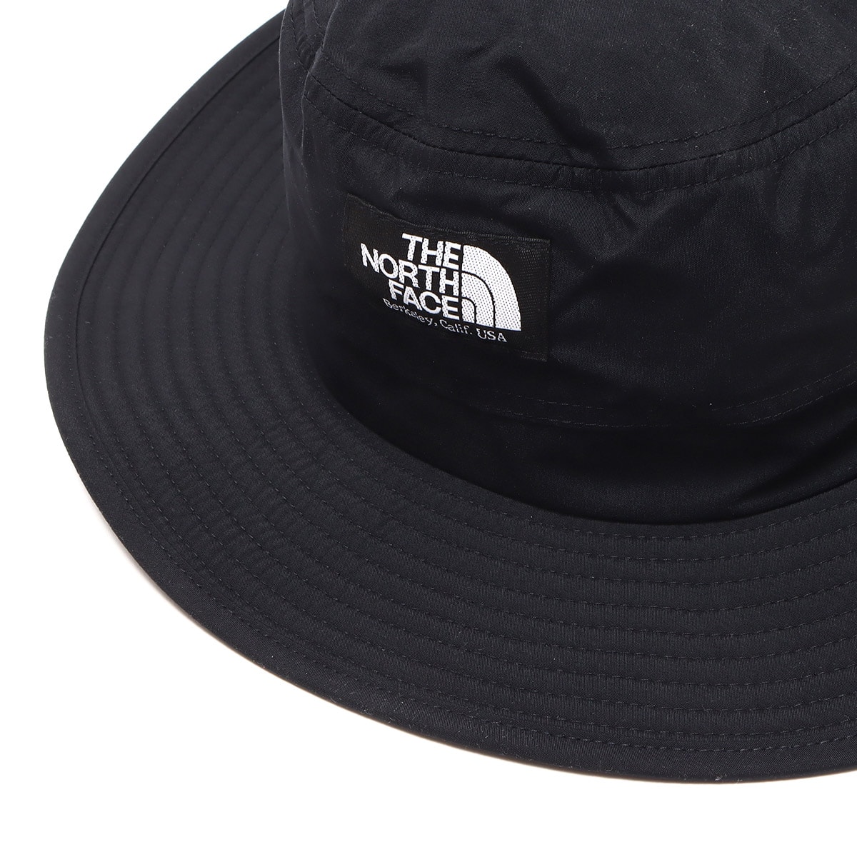 THE NORTH FACE HORIZON HAT BLACK 23FW-I