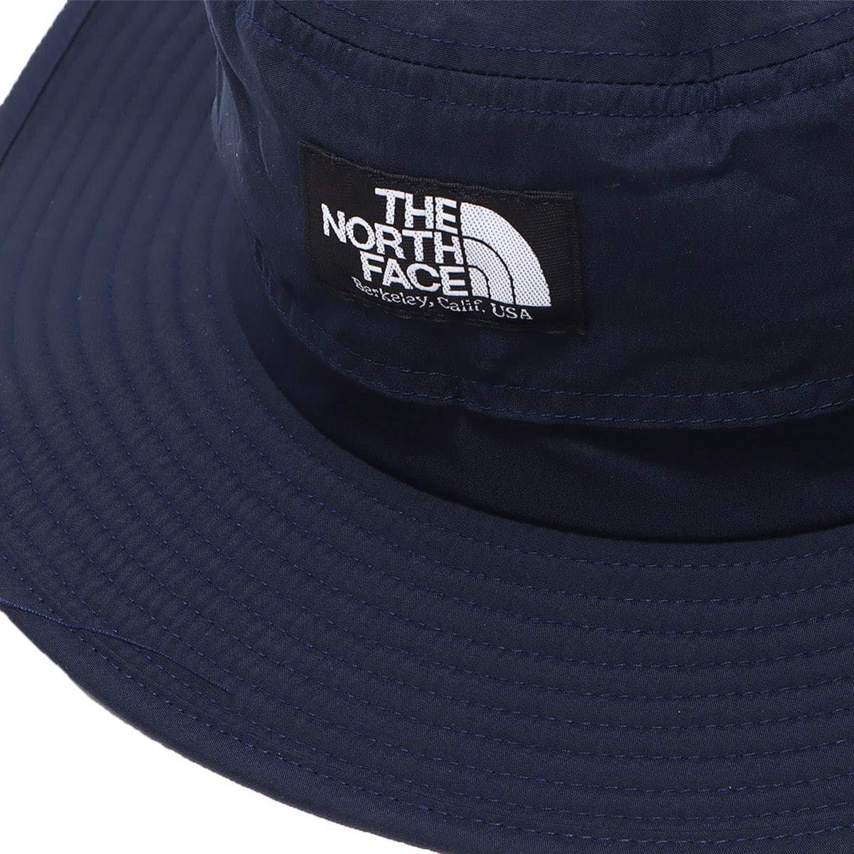 THE NORTH FACE HORIZON HAT アーバンネイビー 24SS-I