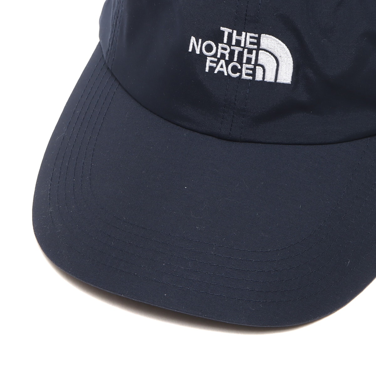 THE NORTH FACE LONG BILL CAP アーバンネイビー 24SS-Iの画像