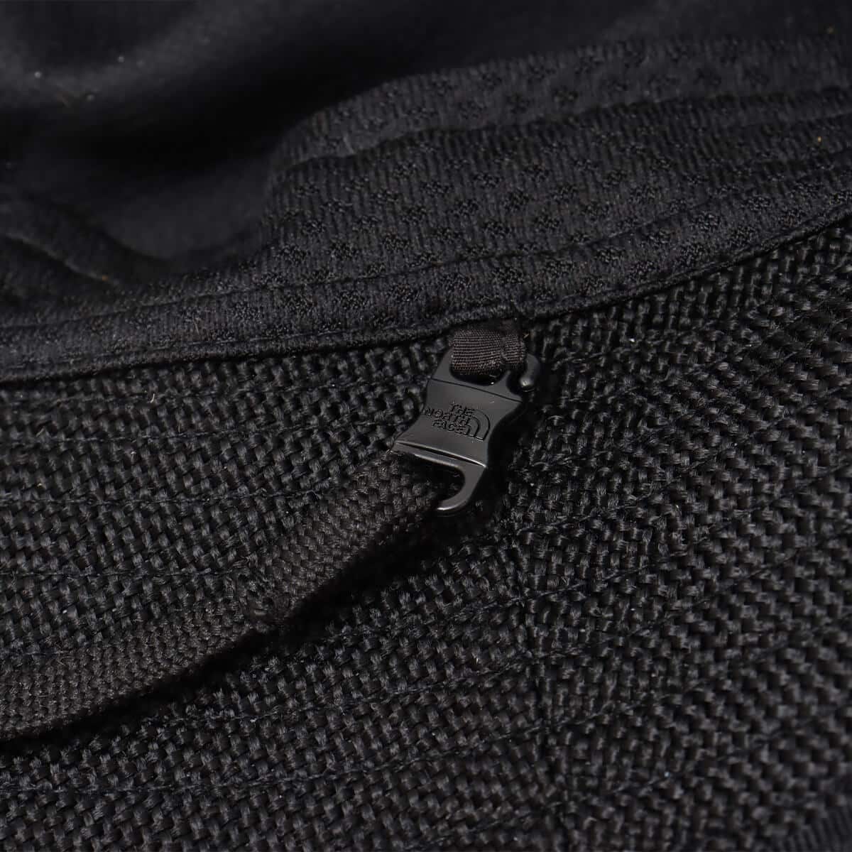 THE NORTH FACE HIKE Hat ブラック 24SS-Iの画像