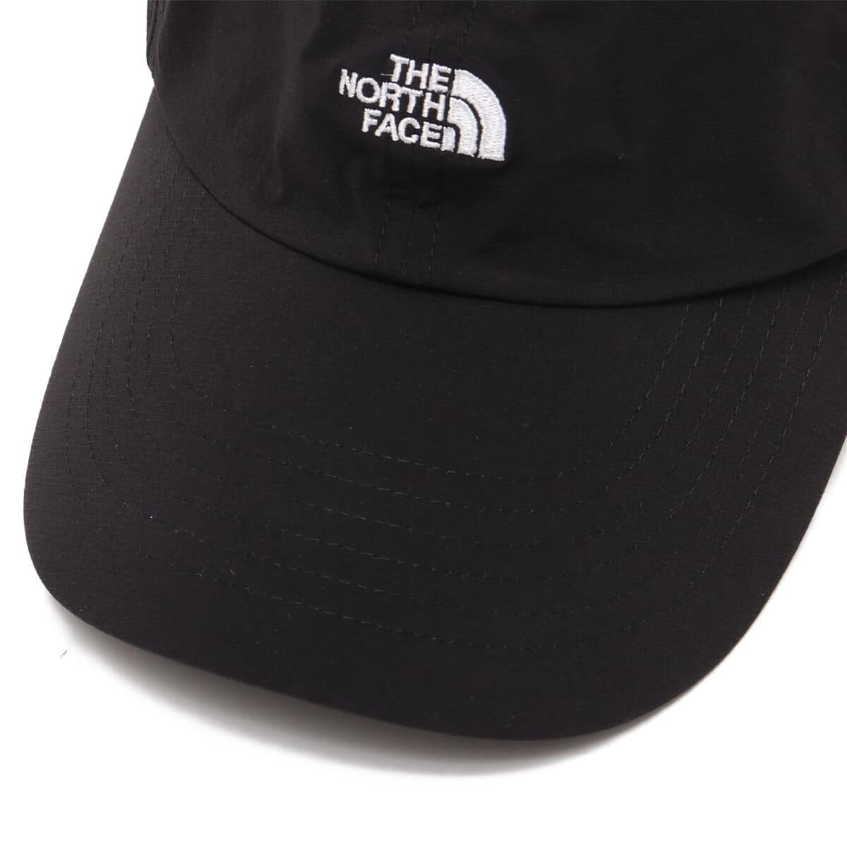 THE NORTH FACE Active Light Cap ブラック2の画像