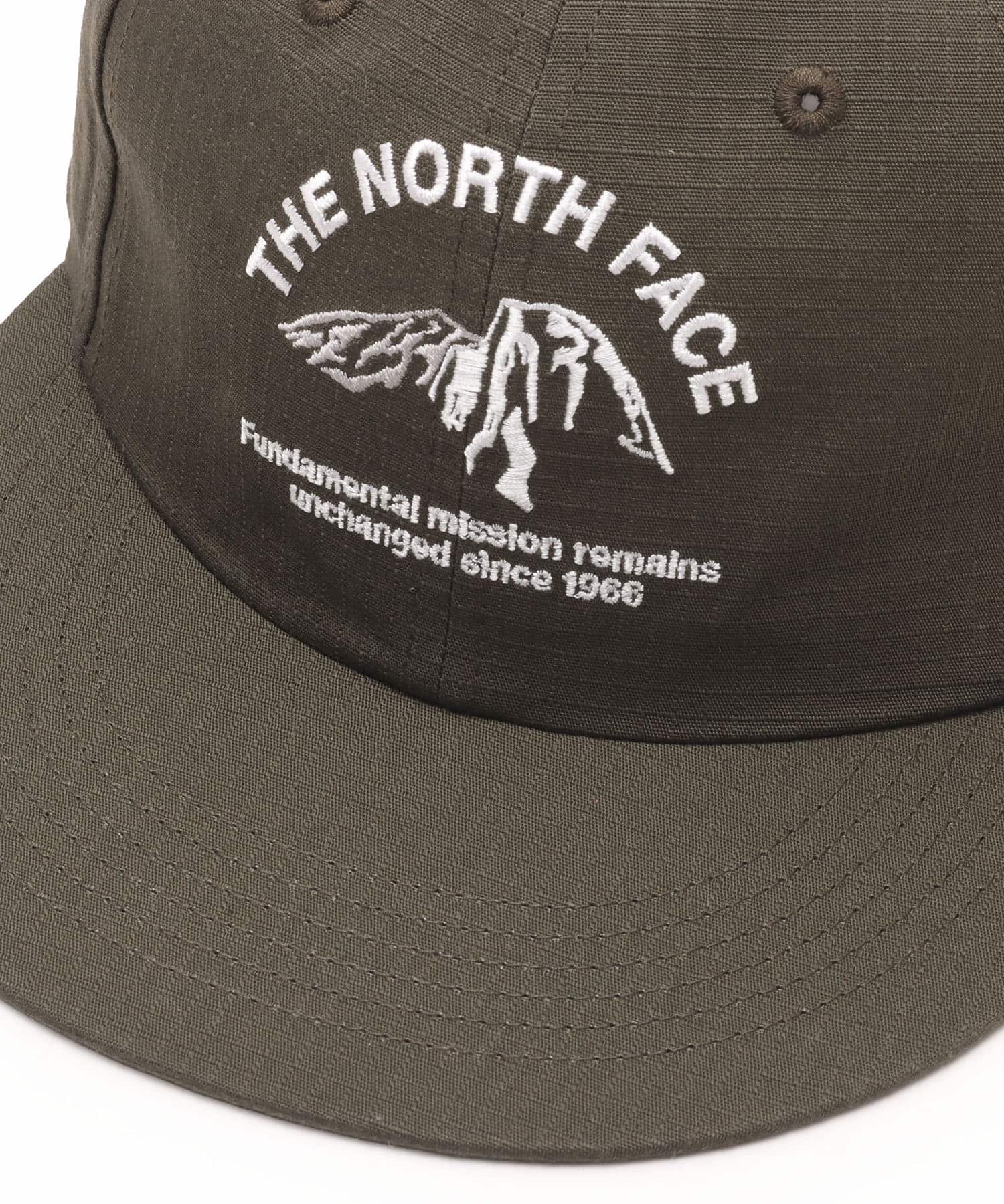 THE NORTH FACE Boundary Cap ニュートープ2の画像