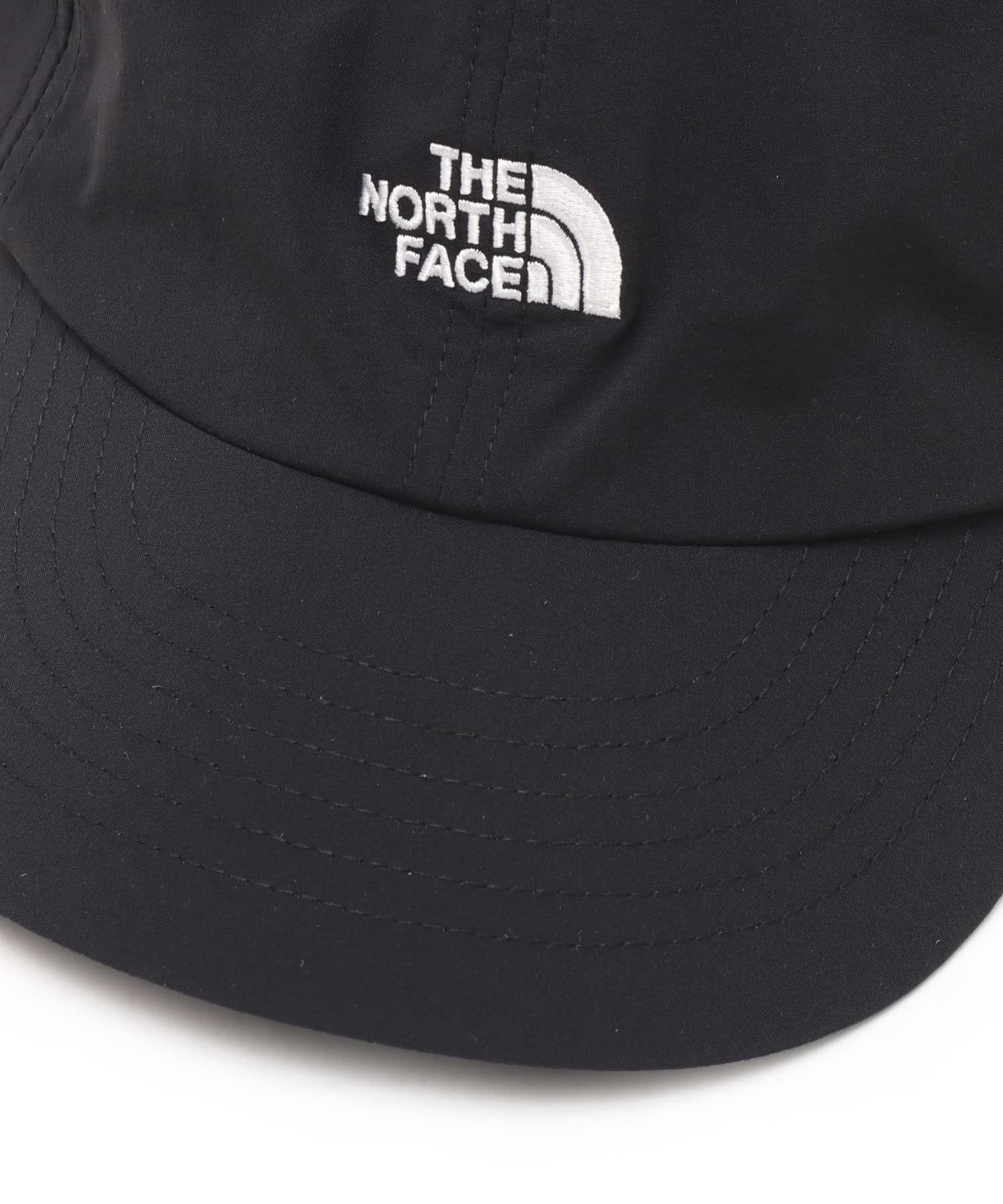 THE NORTH FACE Verb Light Cap ブラックの画像