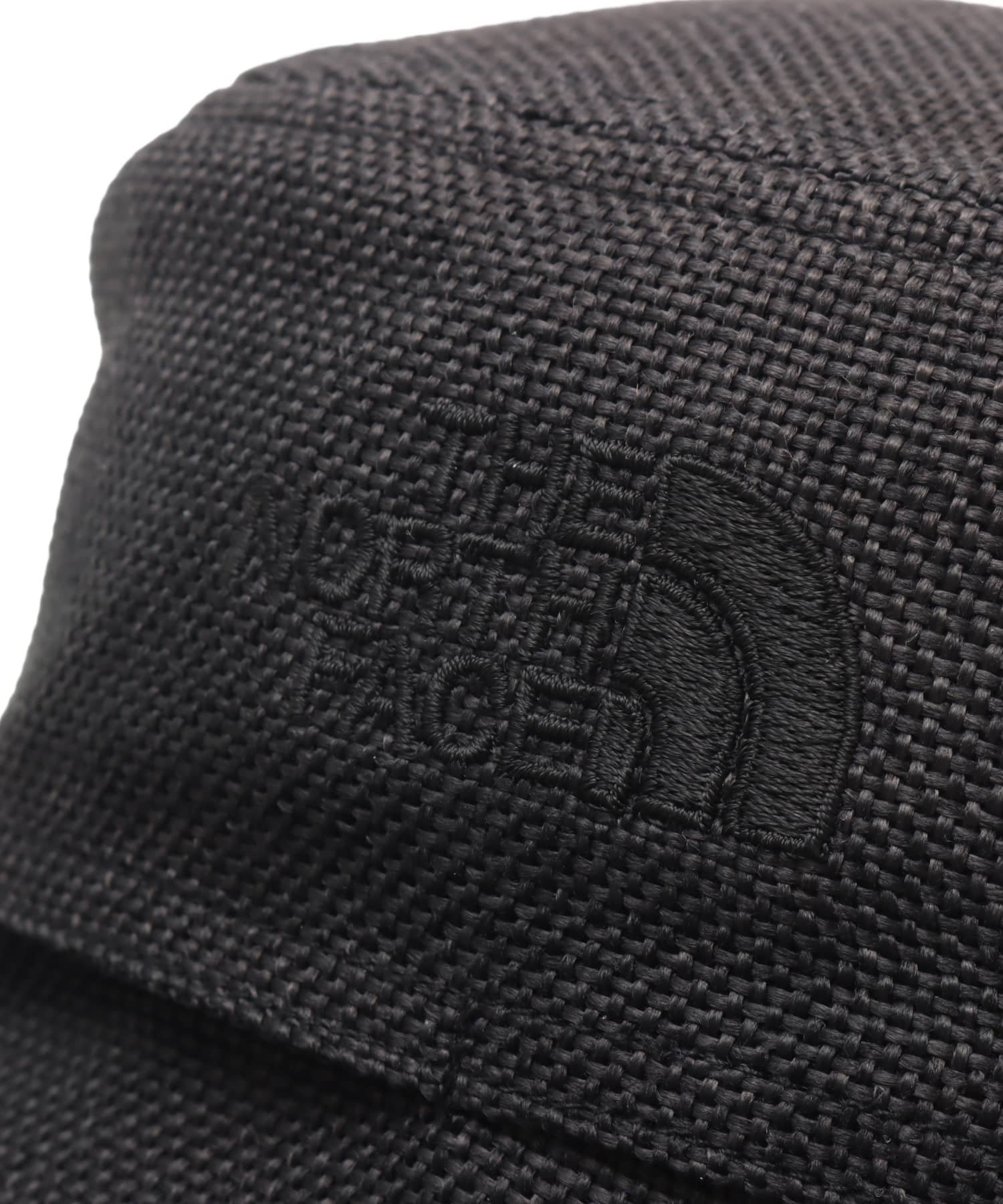THE NORTH FACE HIKE Horizon Hat ブラックの画像
