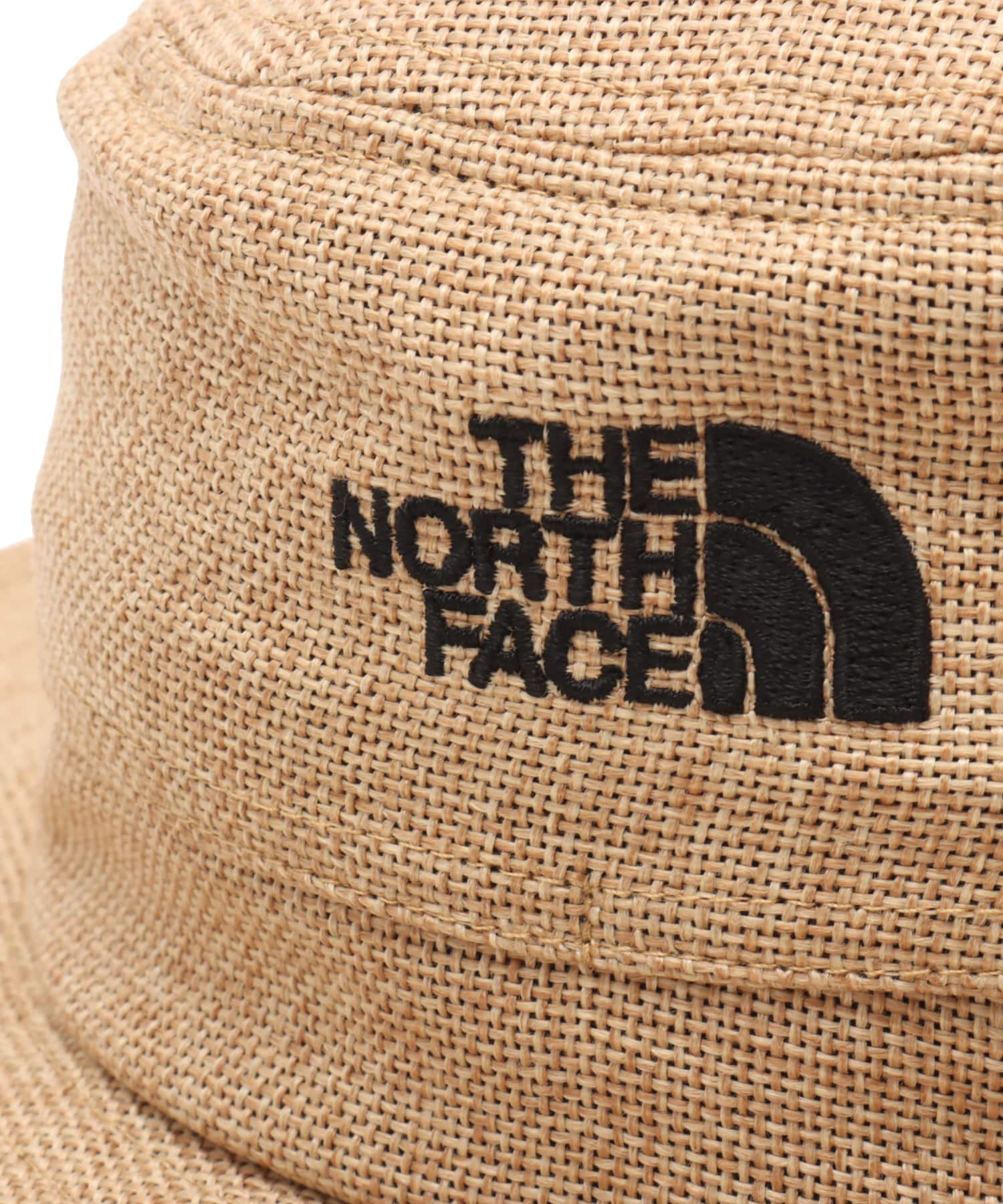 THE NORTH FACE HIKE Horizon Hat ナチュラルの画像