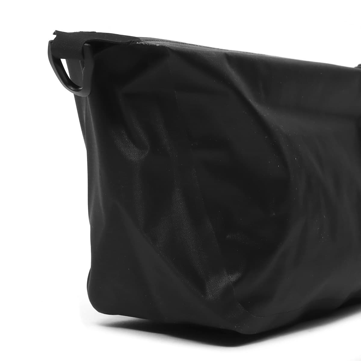 THE NORTH FACE SUPERLIGHT WP POUCH BLACK 21SS-Iの画像