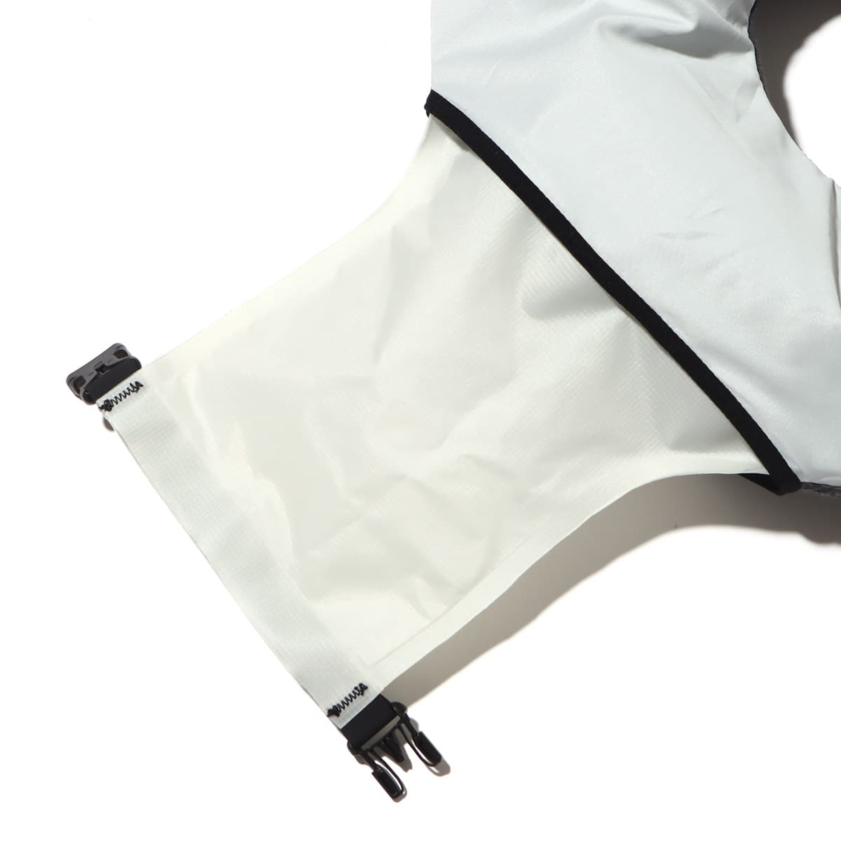 THE NORTH FACE SUPERLIGHT TRAVEL PILLOW ティングレー 23SS-Iの画像