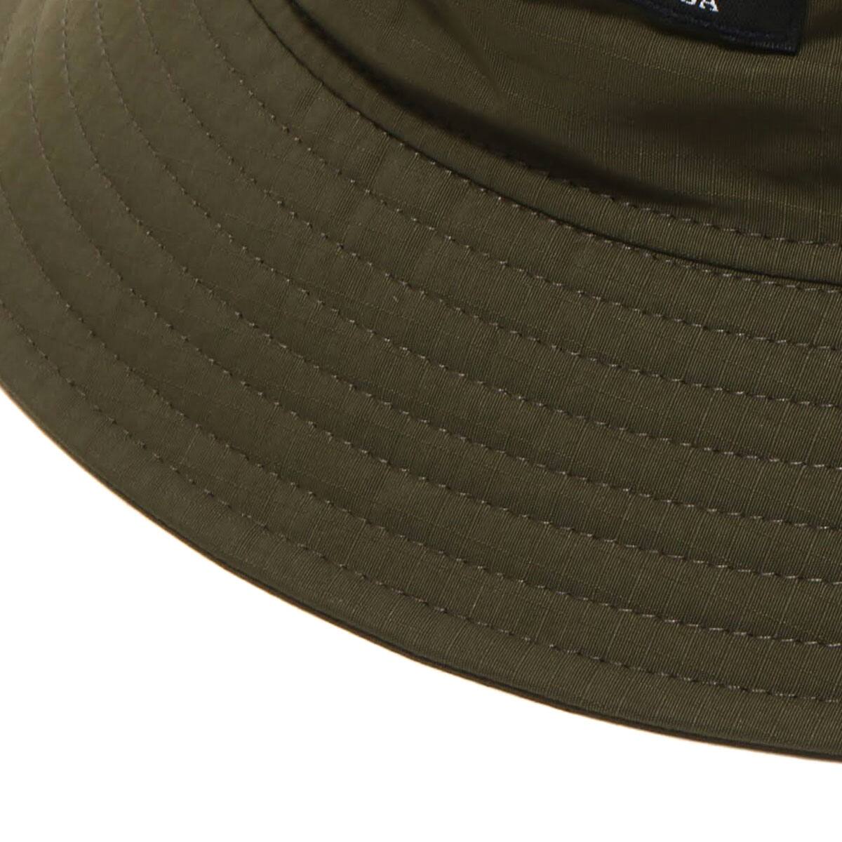 THE NORTH FACE CAMP SIDE HAT NEWTAUPE 22SS-I