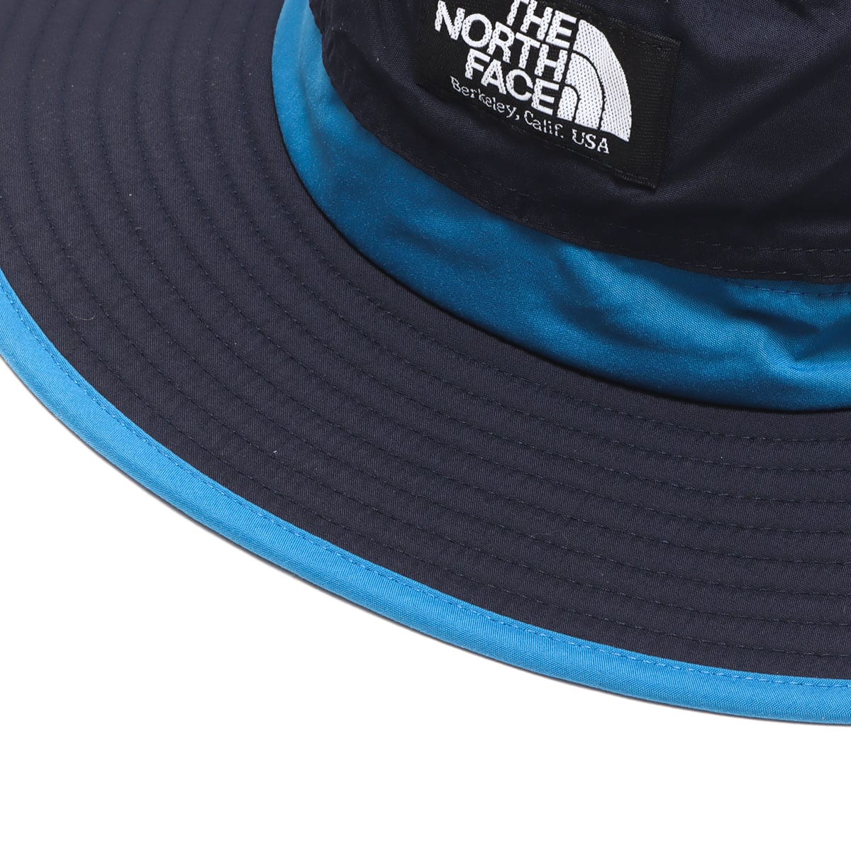 THE NORTH FACE HORIZON HAT アビエイターネイビー 22SS-Iの画像
