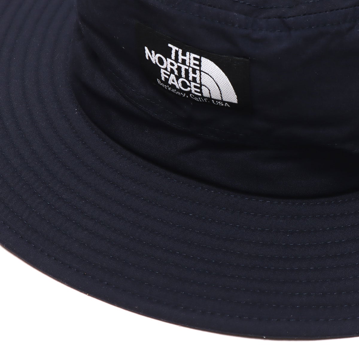 THE NORTH FACE HORIZON HAT アビエイターネイビー 22SS-Iの画像