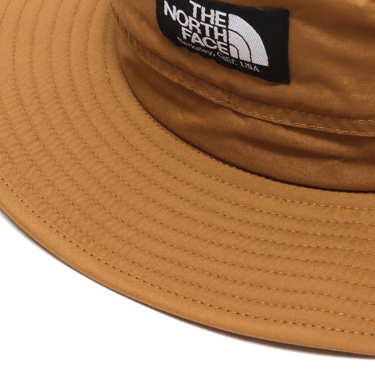 THE NORTH FACE HORIZON HAT ユーティリティブラウン 22SS-Iの画像