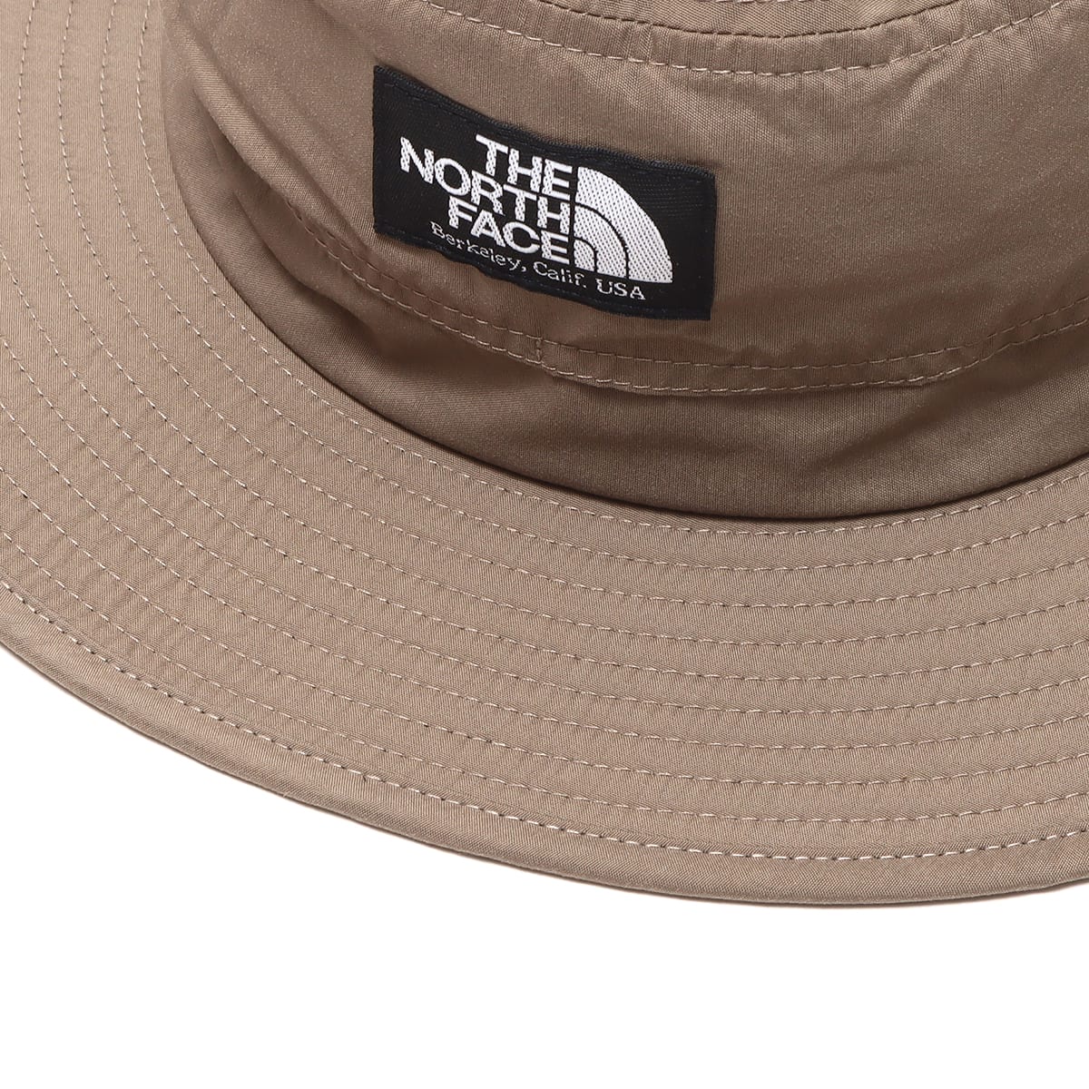 THE NORTH FACE HORIZON HAT ウォルナット 22FW-I