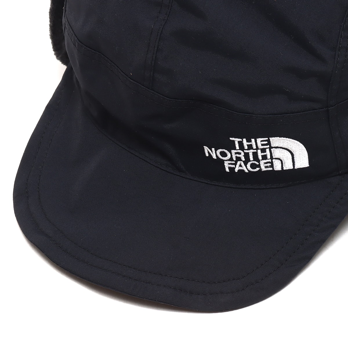 THE NORTH FACE EXPEDITION CAP ブラック 22FW-I