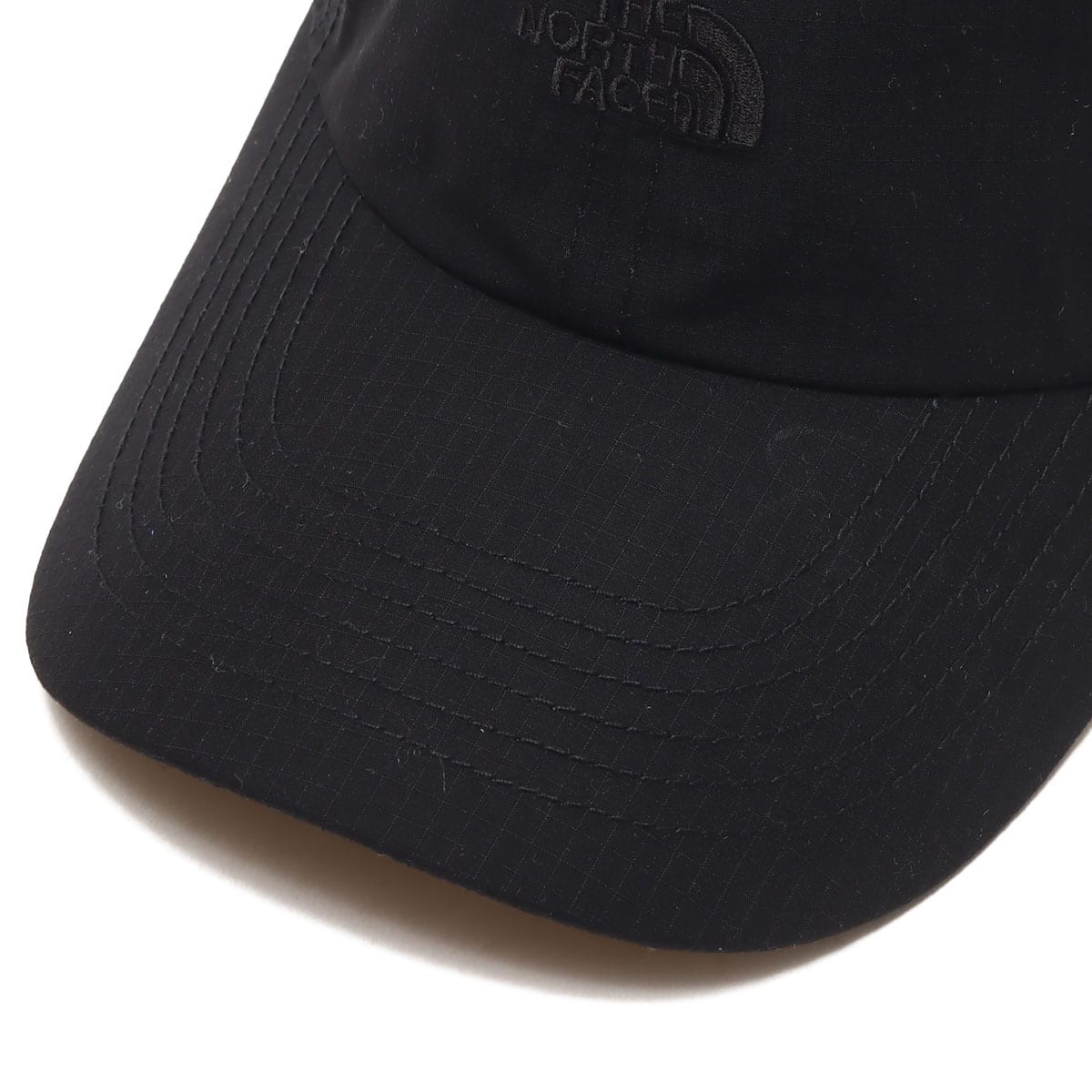 THE NORTH FACE WP MOUNTAIN CAP BLACK 23SS-Iの画像