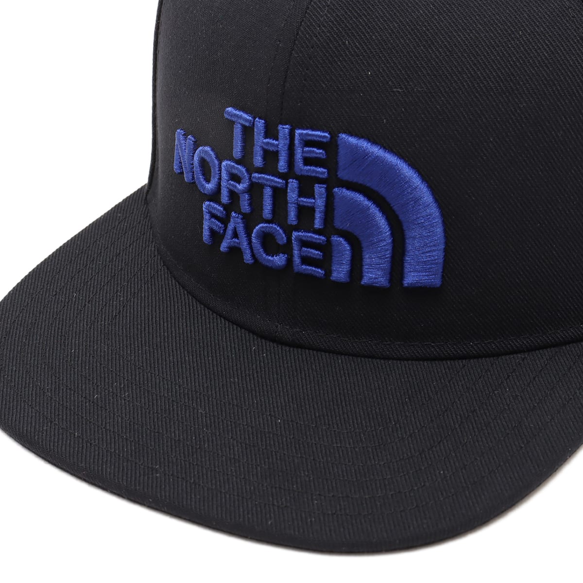 THE NORTH FACE TNF Trucker Cap TNFブルー の画像