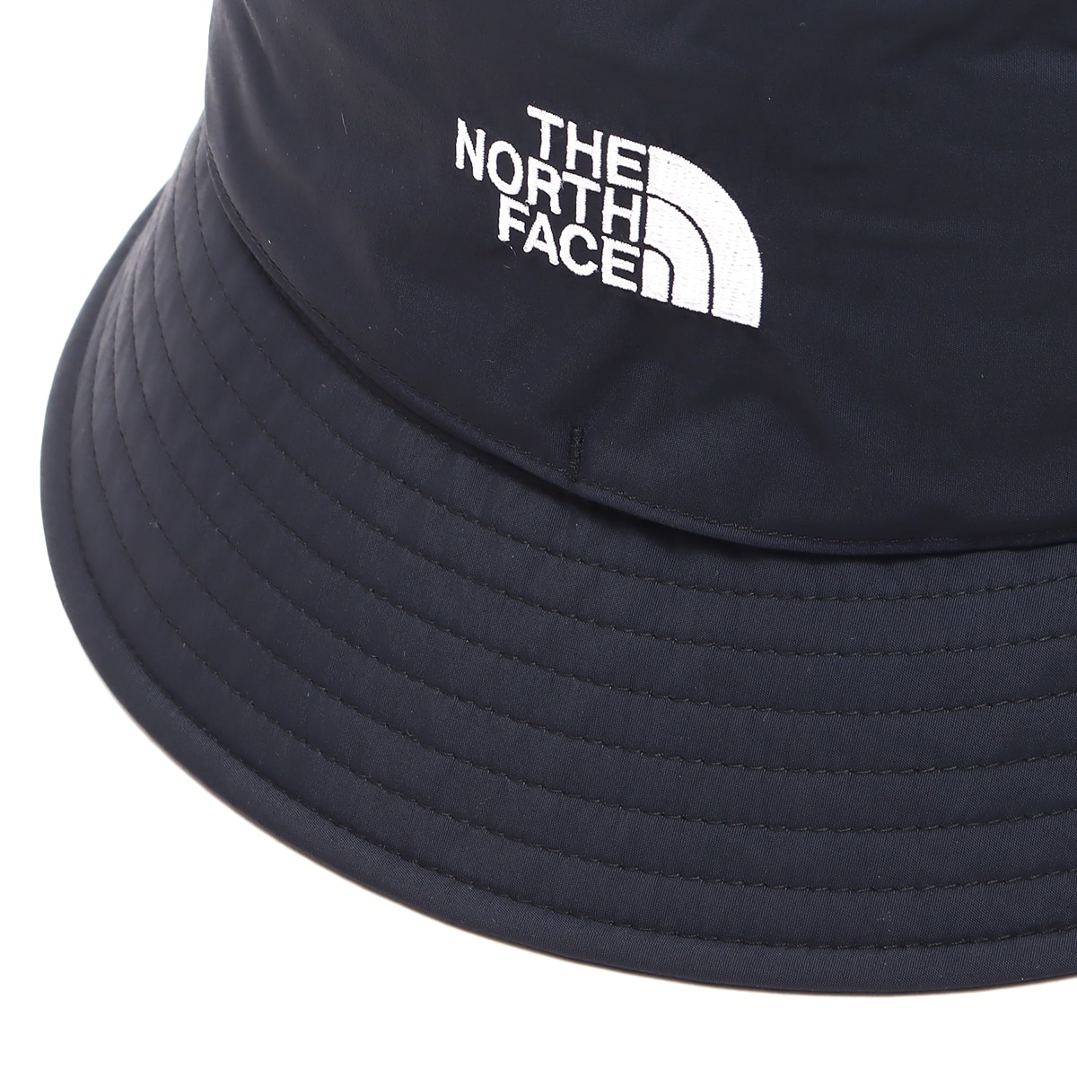 THE NORTH FACE WP CAMP SIDE HAT ブラック 23FW-I