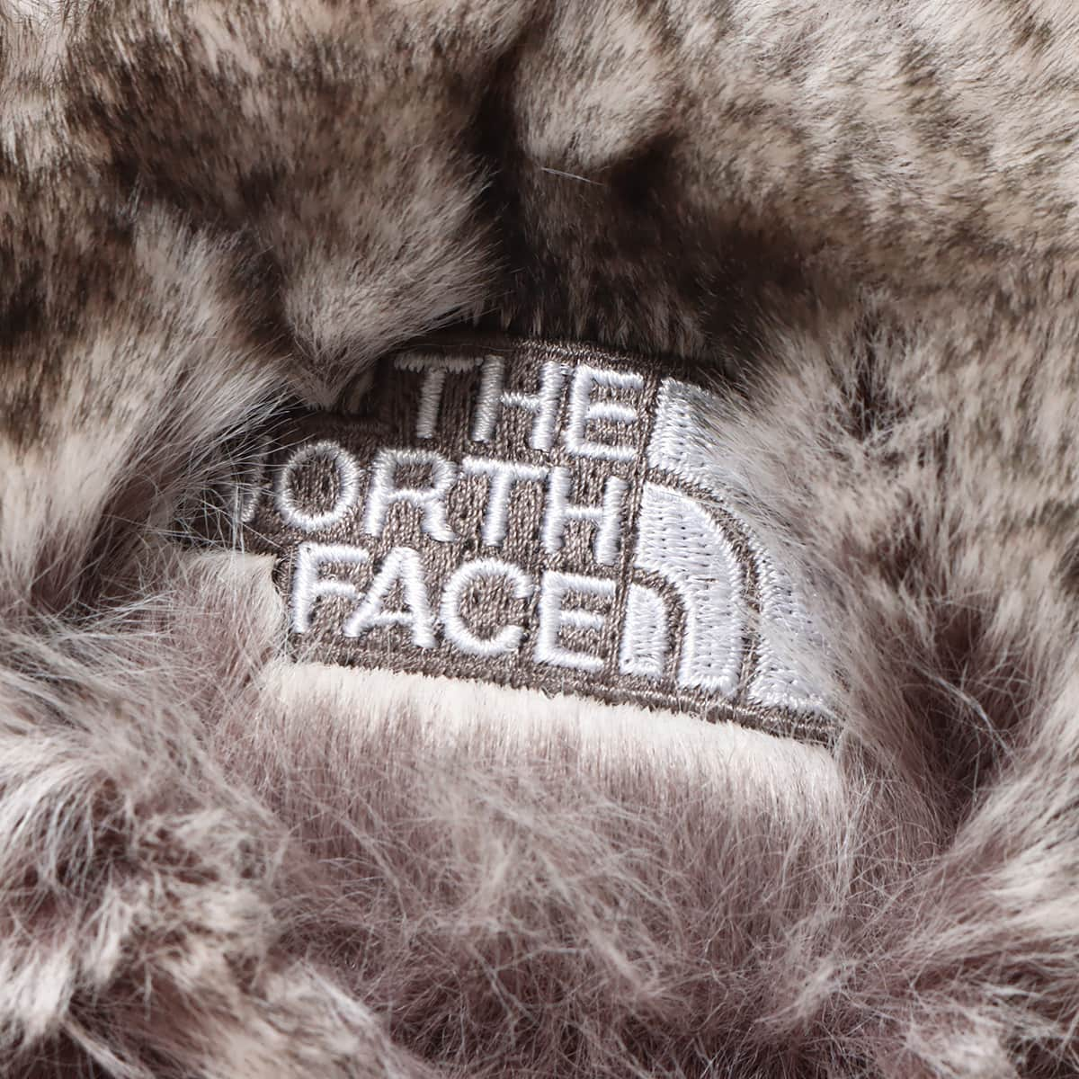 THE NORTH FACE INSULATION BOMBER CAP ニュートープ 22FW-I