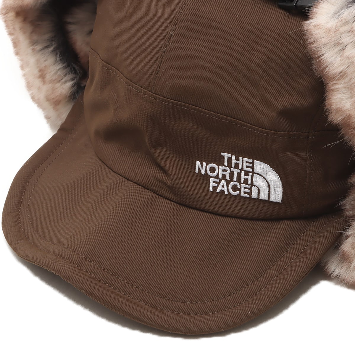 THE NORTH 紛らわしく FACE Frontier Cap SR スレートブラウン 売買されたオークション情報 落札价格 【au  payマーケット】の商品情報をアーカイブ公開