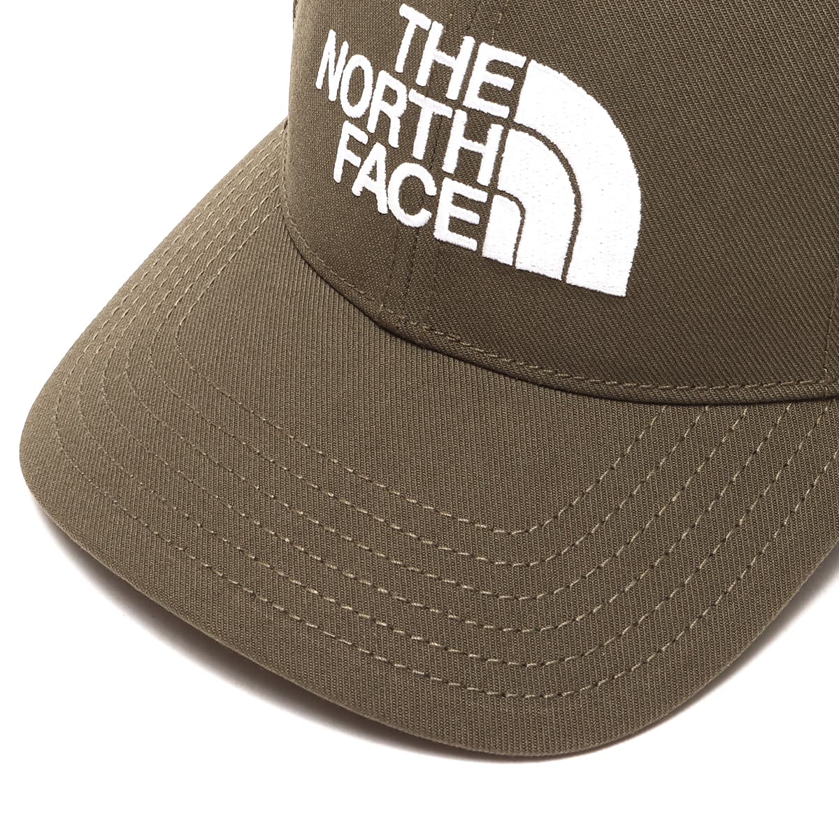 THE NORTH FACE TNF LOGO CAP ニュートープ 24SS-I