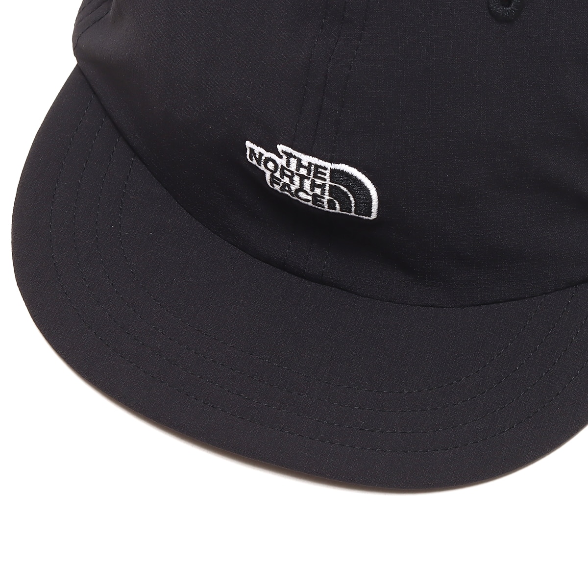 THE NORTH FACE ACTIVE LIGHT GRAPHICS CAP ブラック 22FW-I