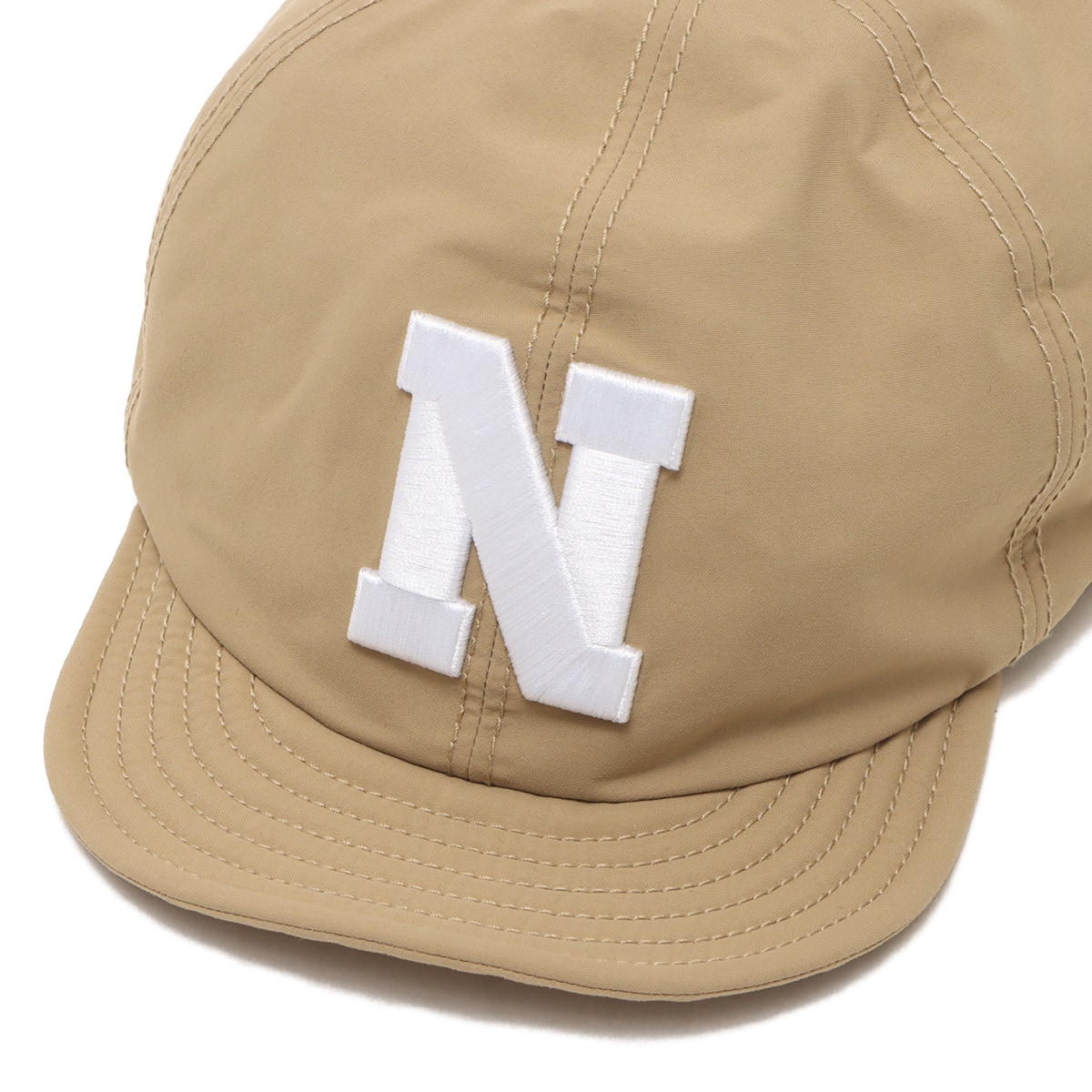 THE NORTH FACE GTX BASEBALL CAP ケプルタン 23FW-Iの画像