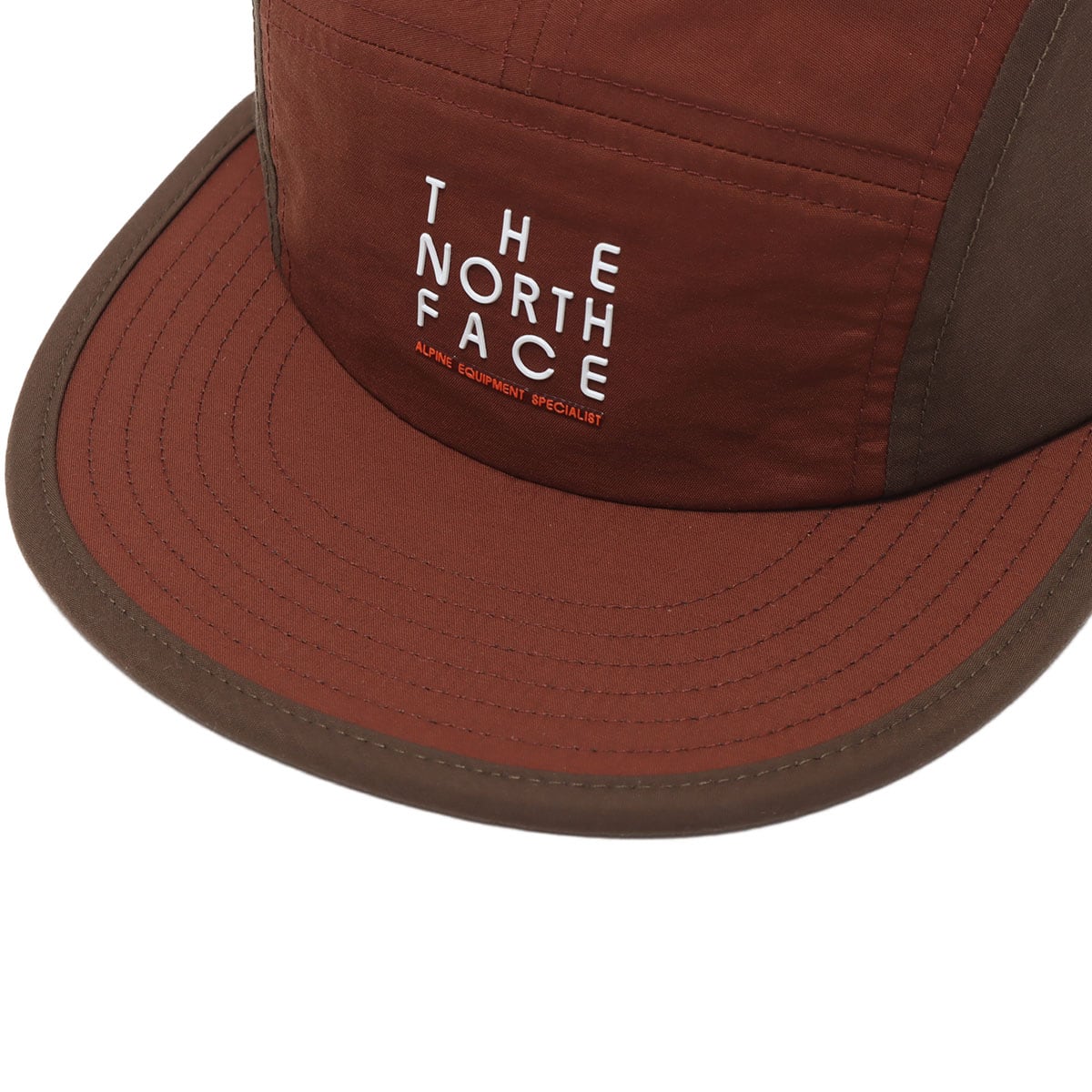 THE NORTH FACE FIVE PANEL CAP CPXSB 23FW-I（ザ・ノース