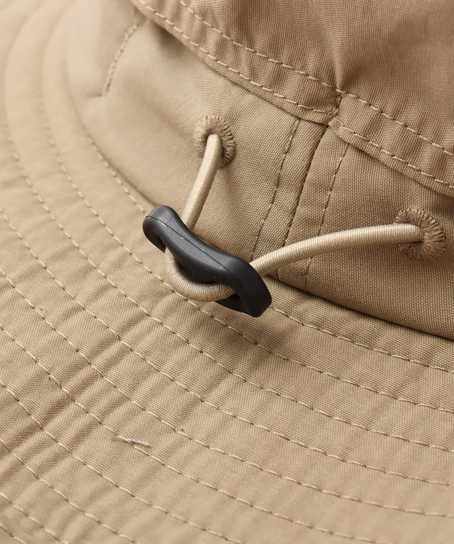THE NORTH FACE Horizon Hat クラシックカーキの画像