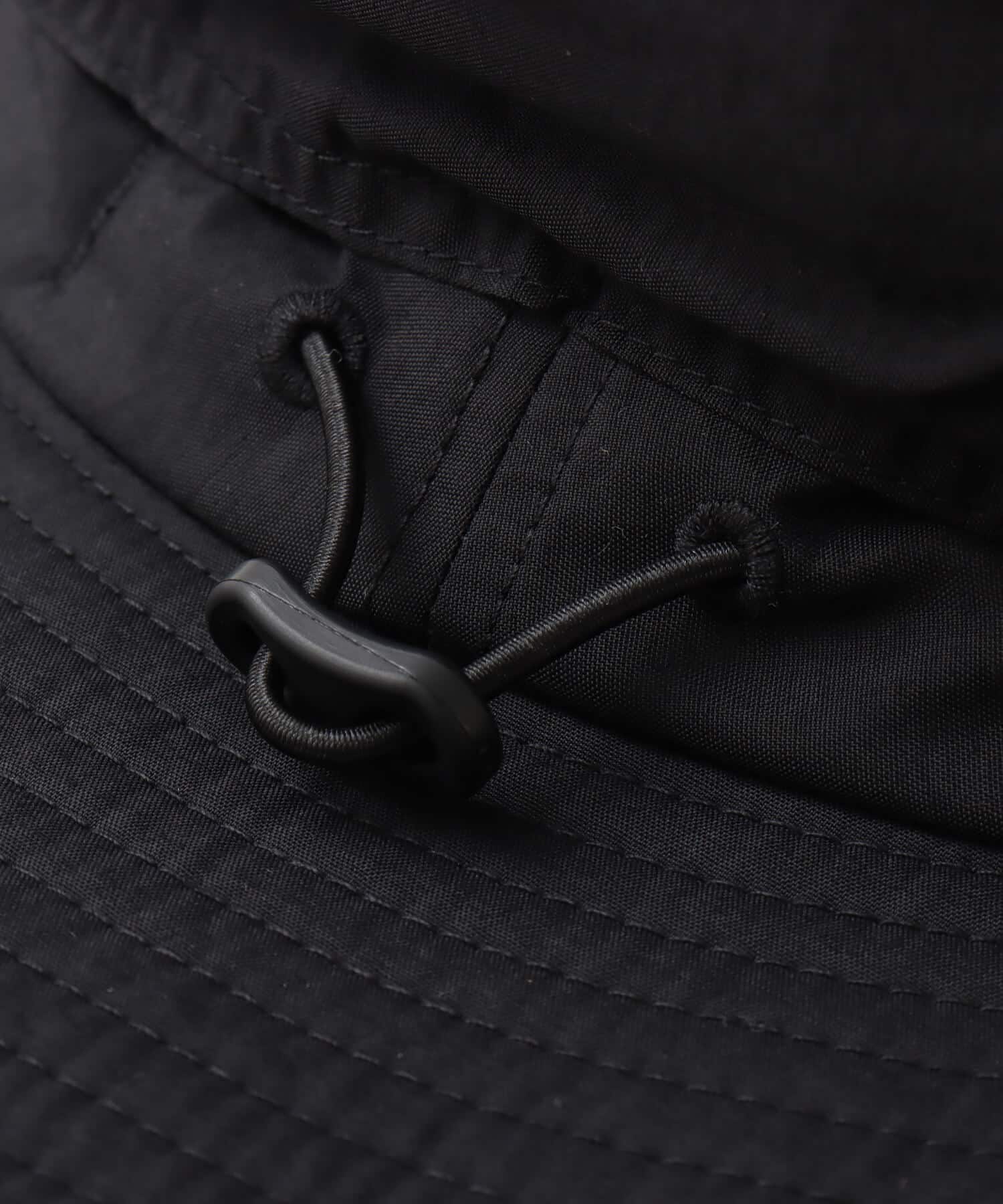 THE NORTH FACE Horizon Hat ブラックの画像