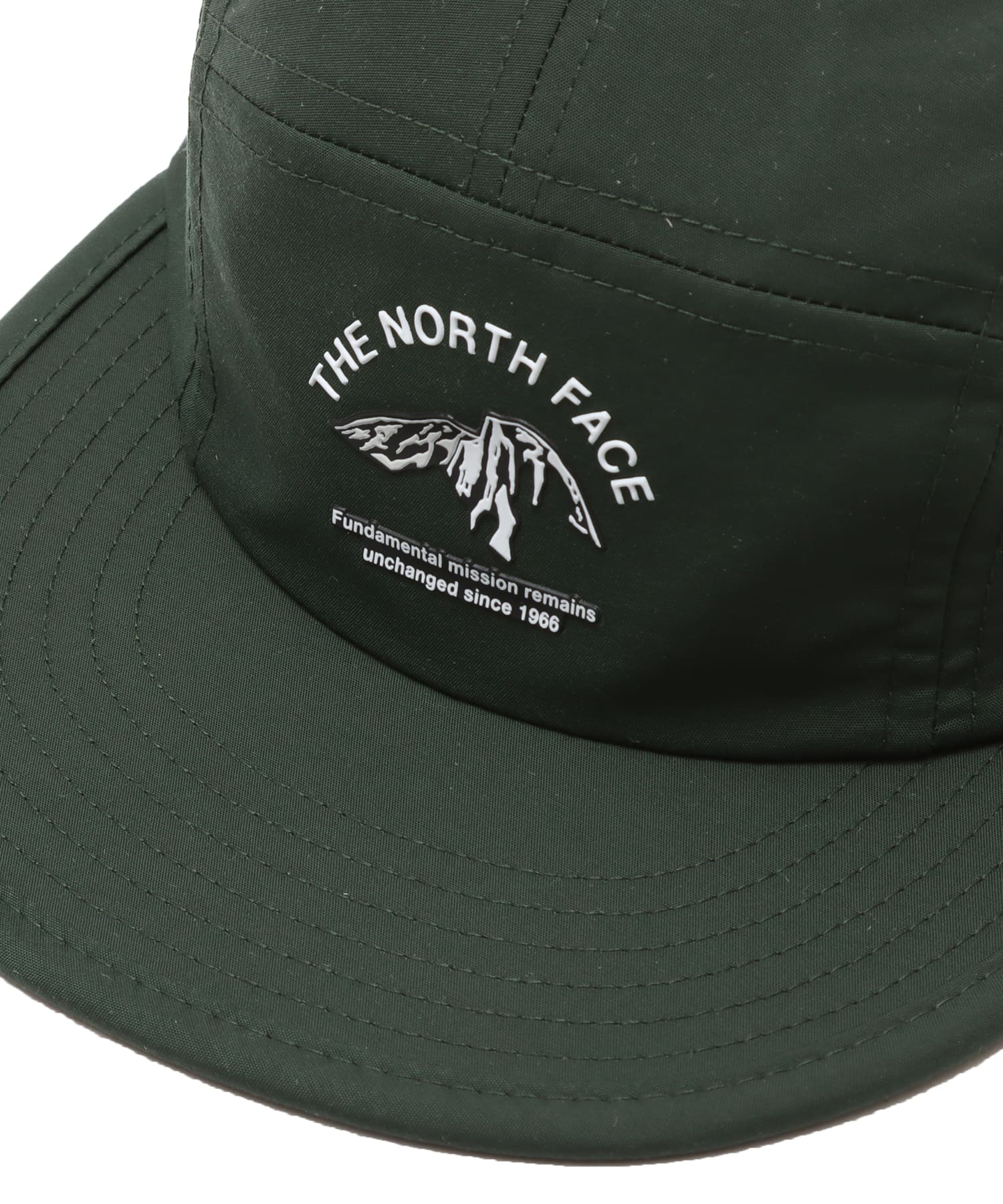 THE NORTH FACE Five Panel Cap アルパインの画像