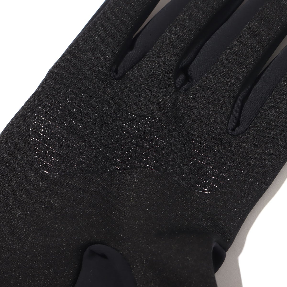 THE NORTH FACE WIND STOPPER E TIP GLOVE ブラック 22FW-Iの画像