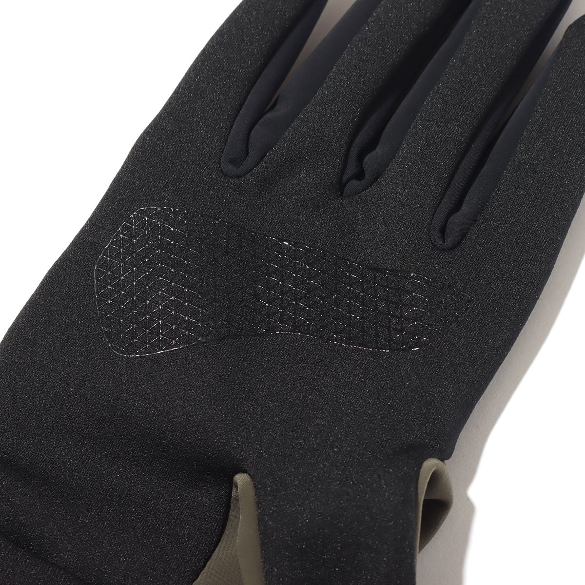 THE NORTH FACE WIND STOPPER E TIP GLOVE ニュートープ 22FW-I