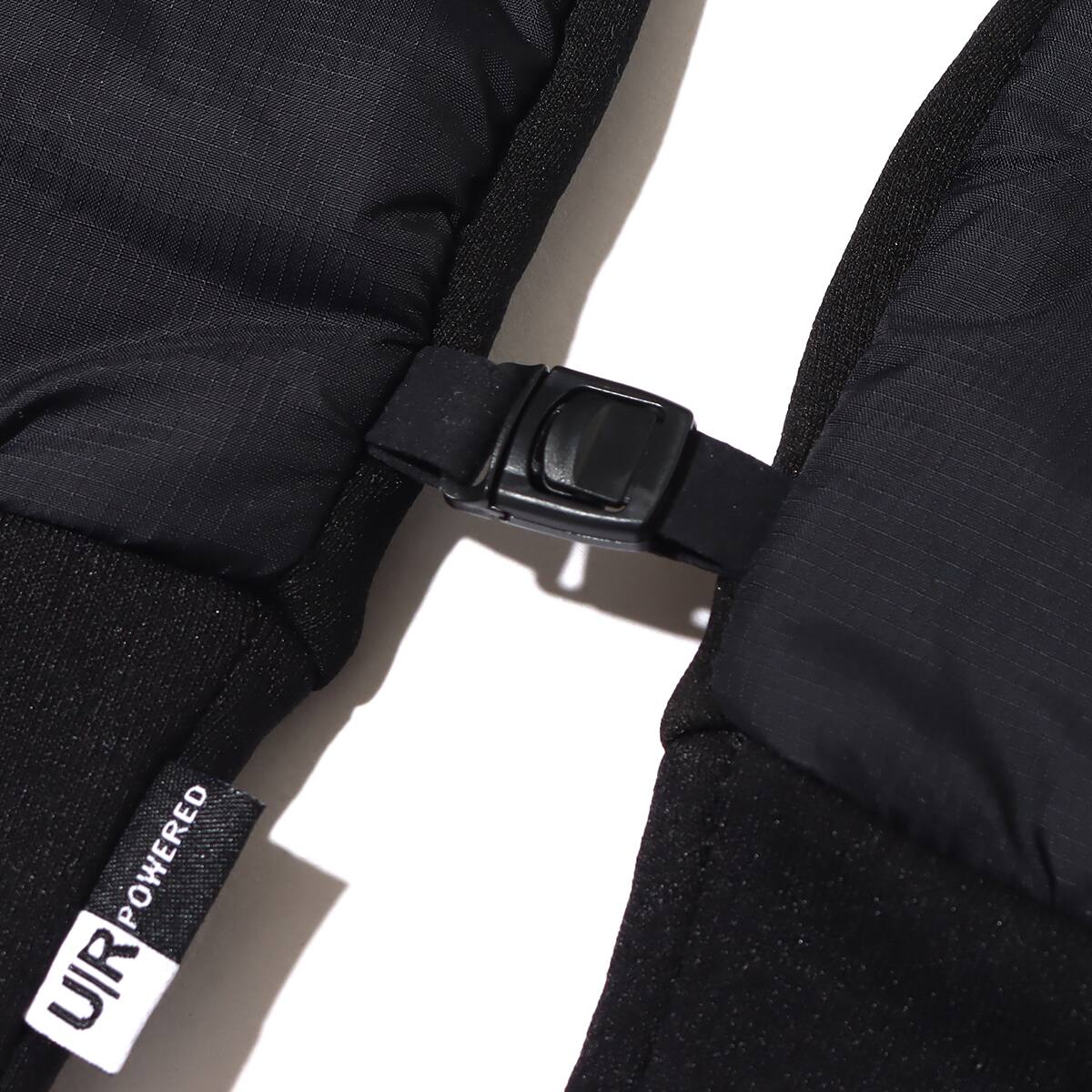 THE NORTH FACE NUPTSE ETIP GLOVE ブラック 22FW-Iの画像