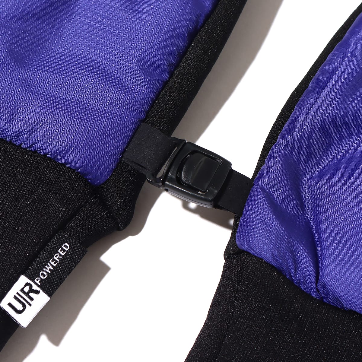 THE NORTH FACE NUPTSE ETIP GLOVE ラピスブルー 22FW-Iの画像